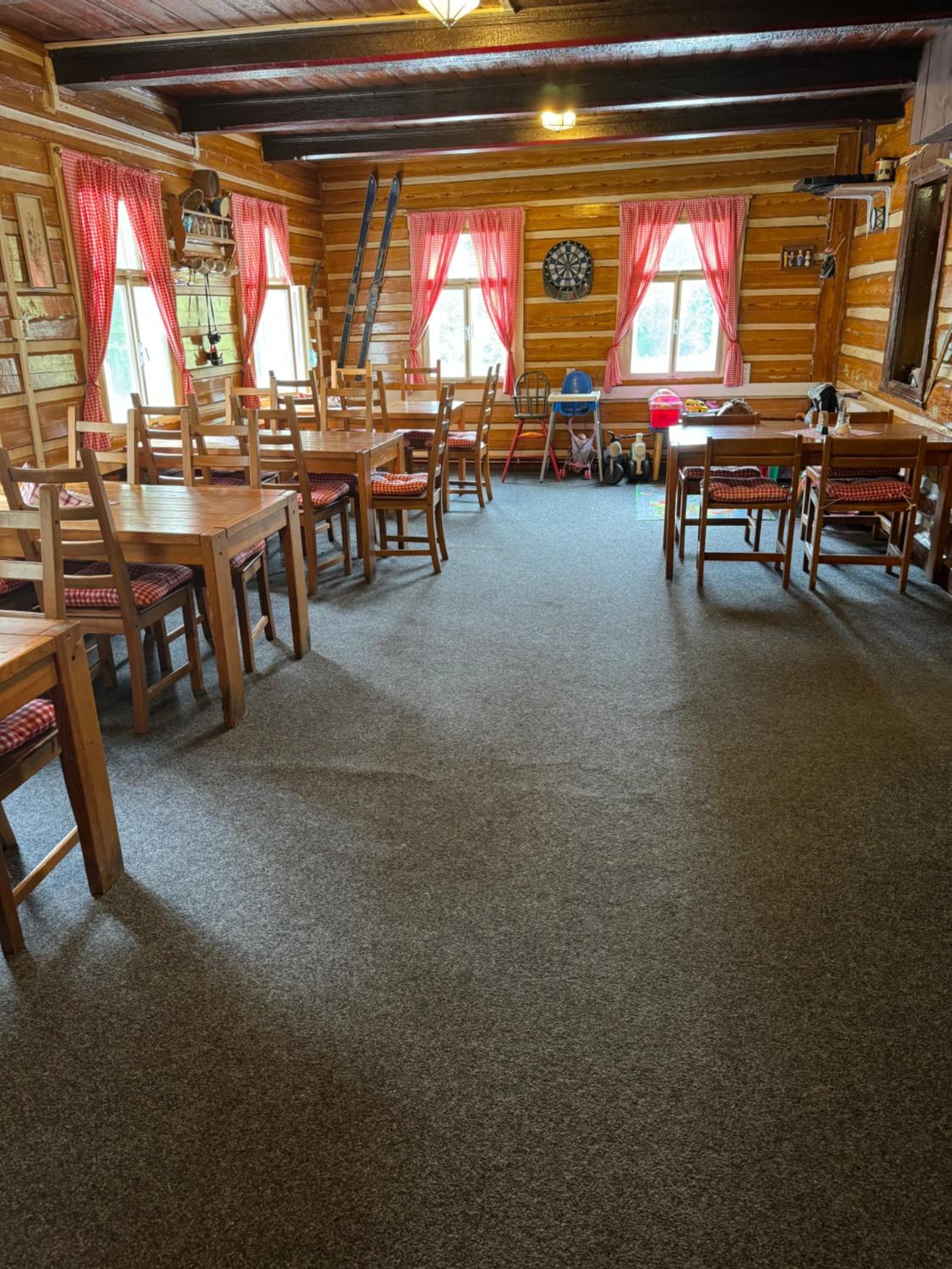 Penzion chalupa Lesní zátiší