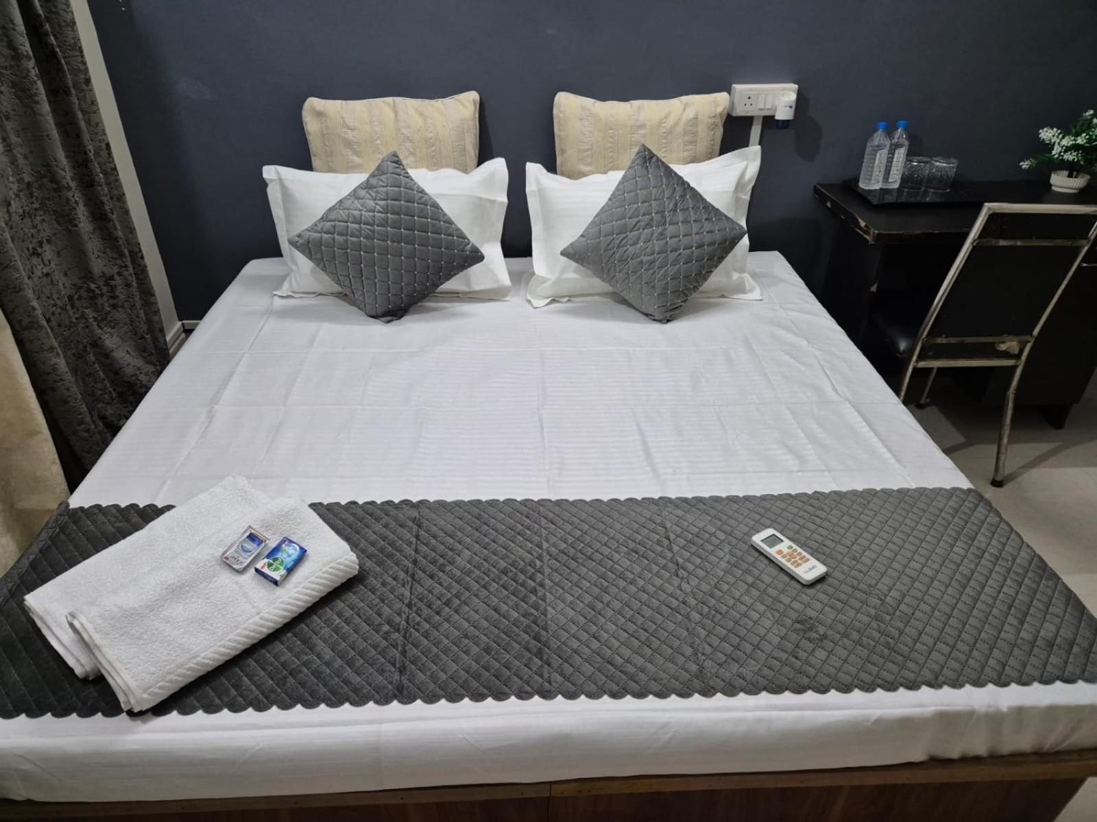 ShriRamayan homestay