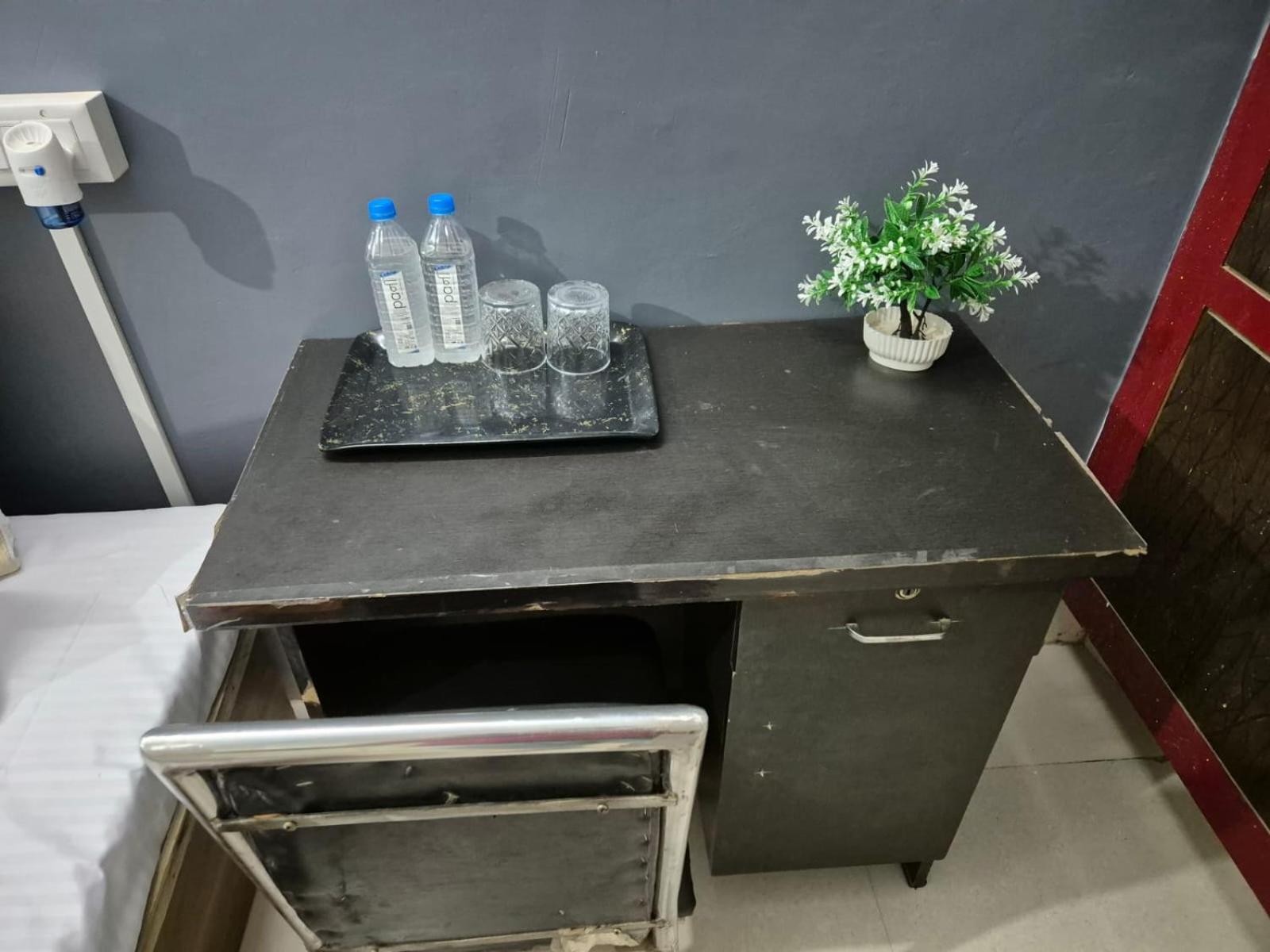 ShriRamayan homestay