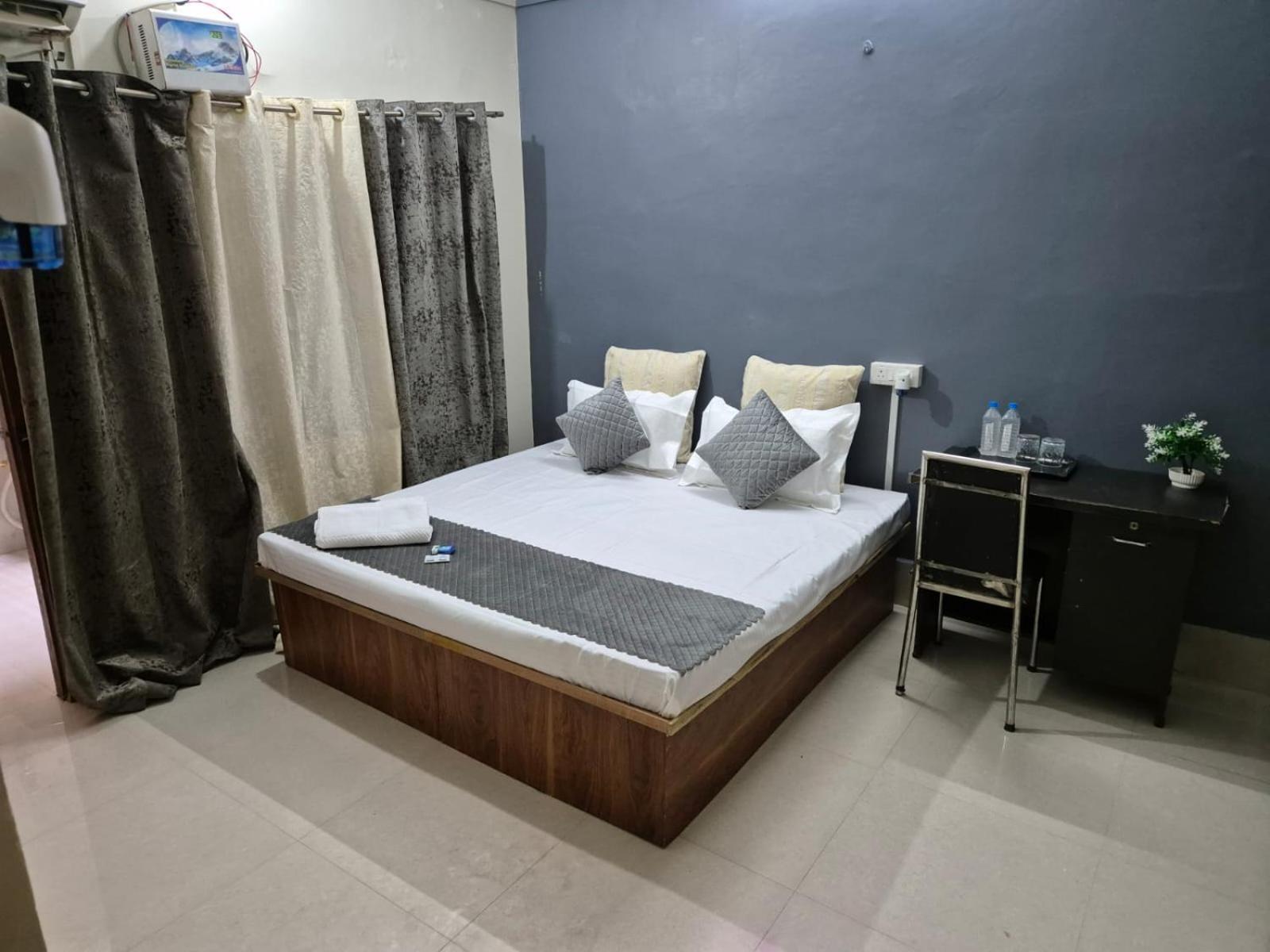 ShriRamayan homestay