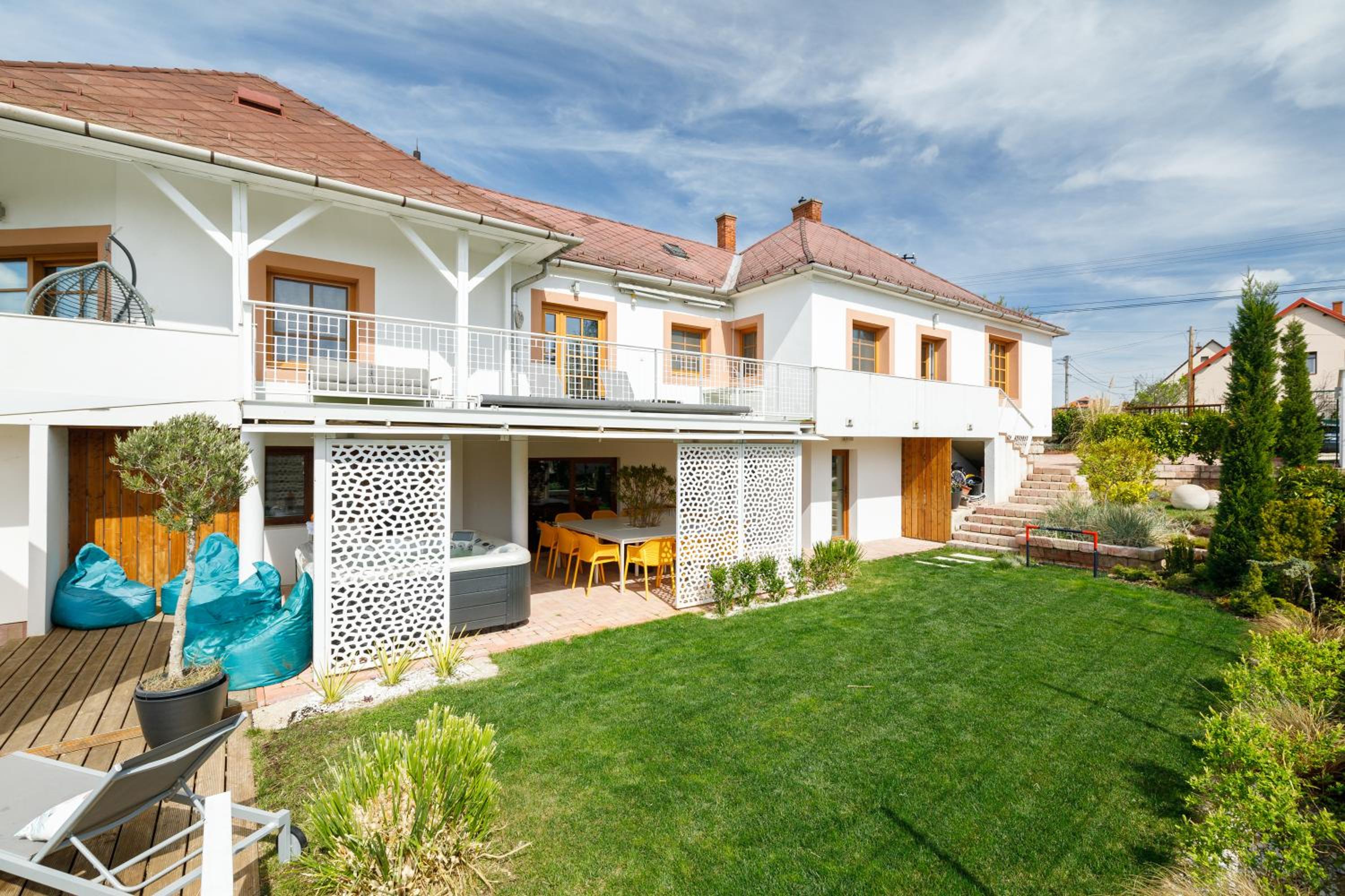 Hotel Kumbhaka Villa