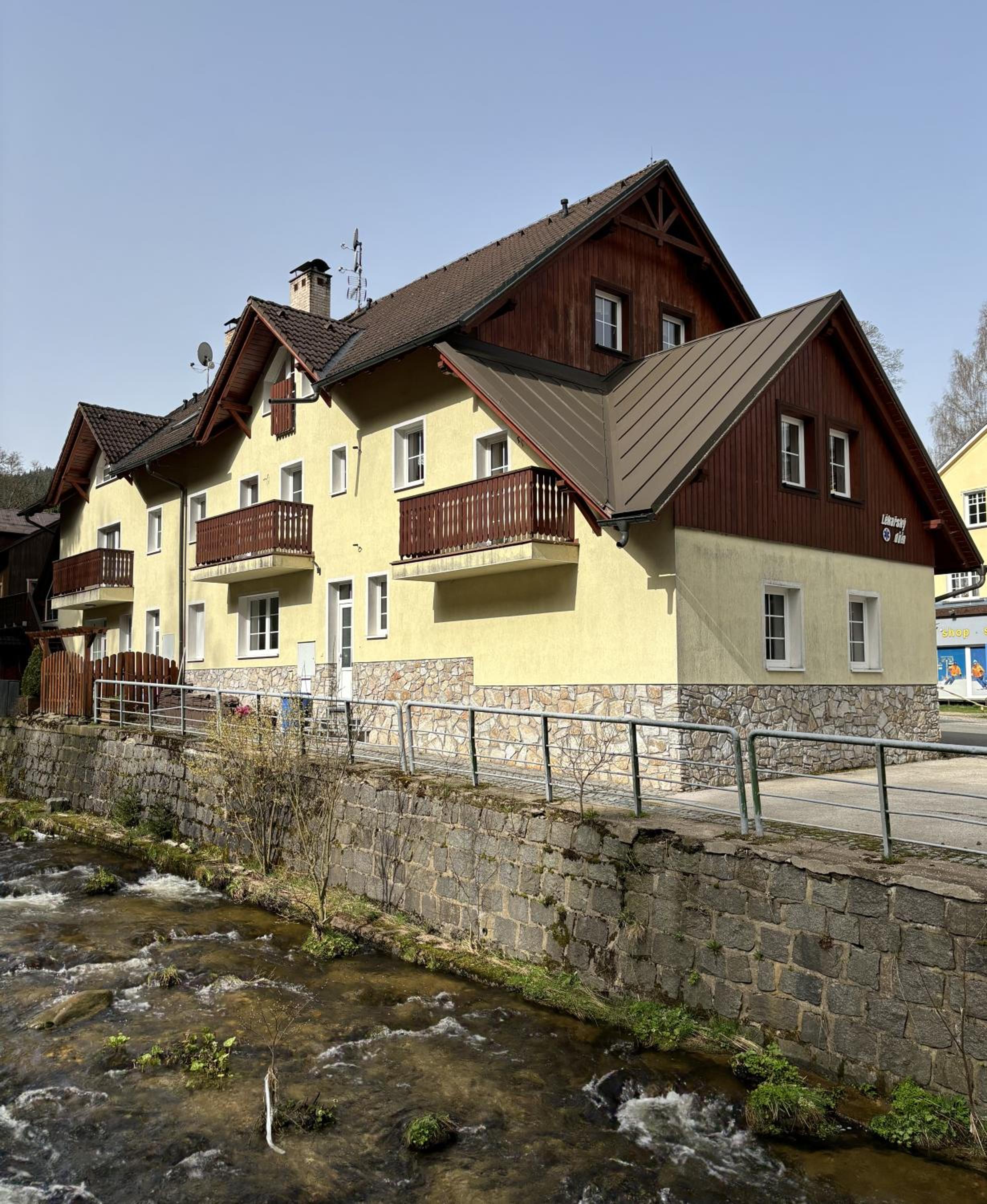 building