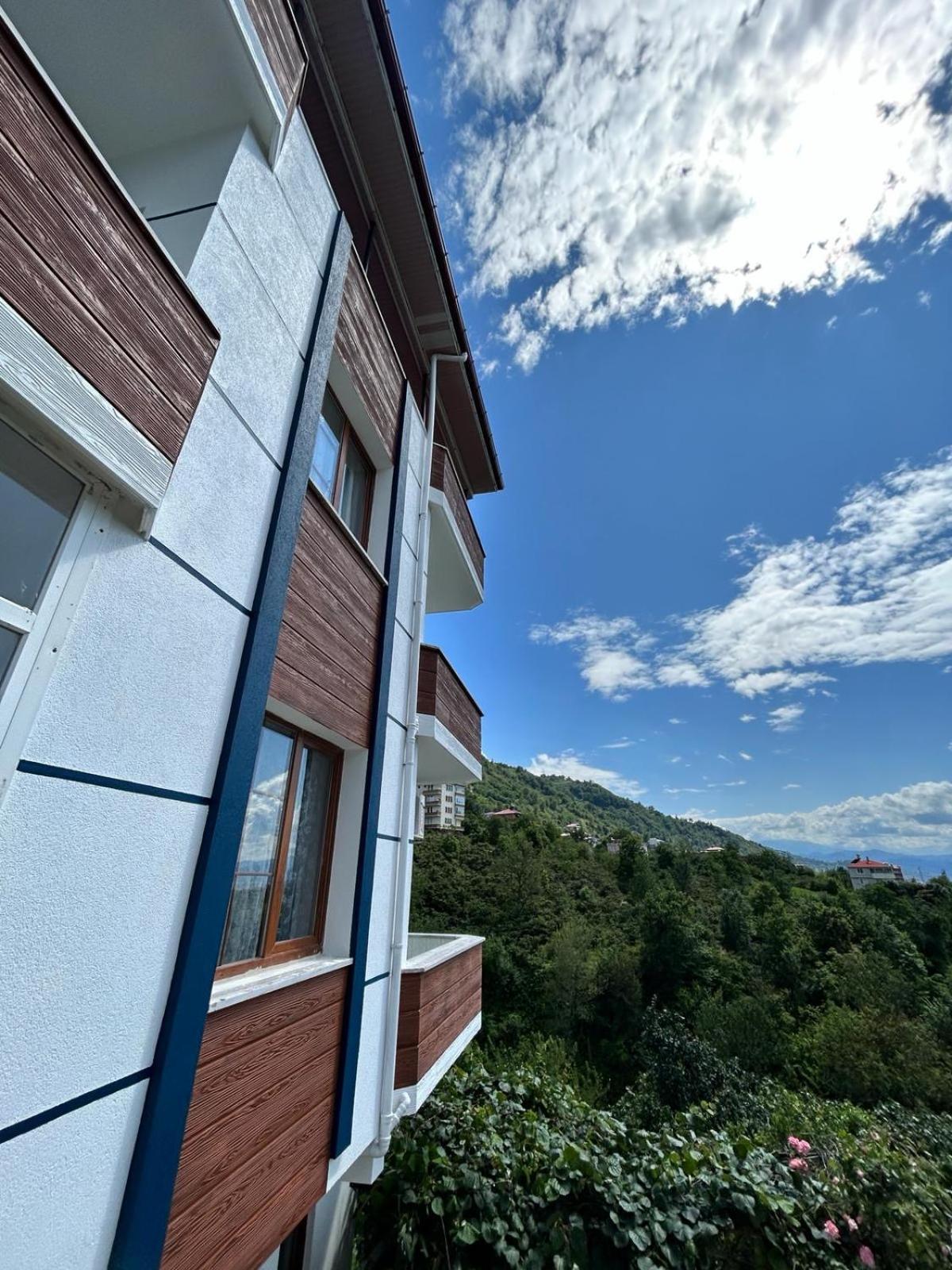 Huzur dolu bi villada konaklama view 5