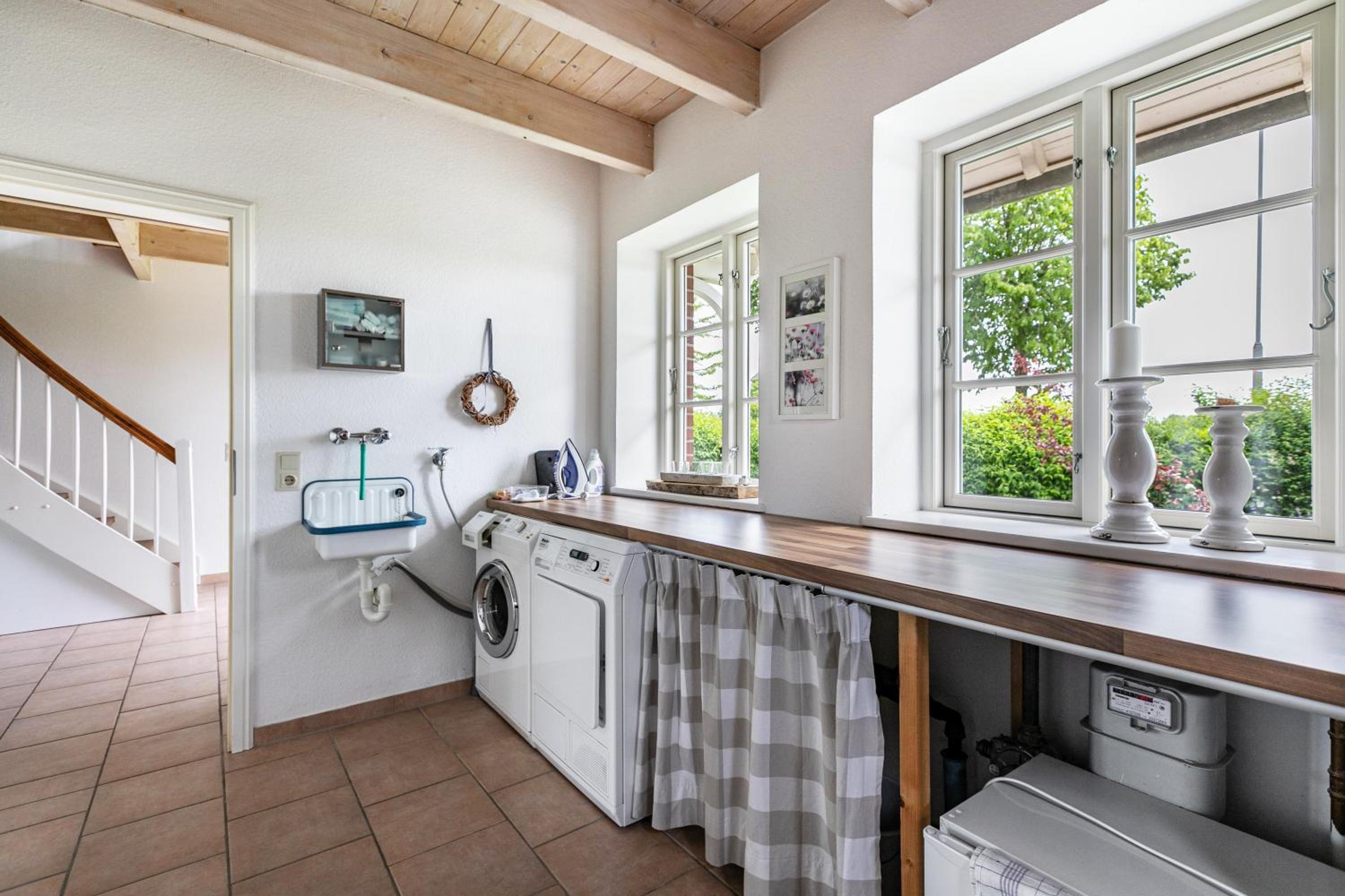 Landhaus Högelia Flensbúrger Förde