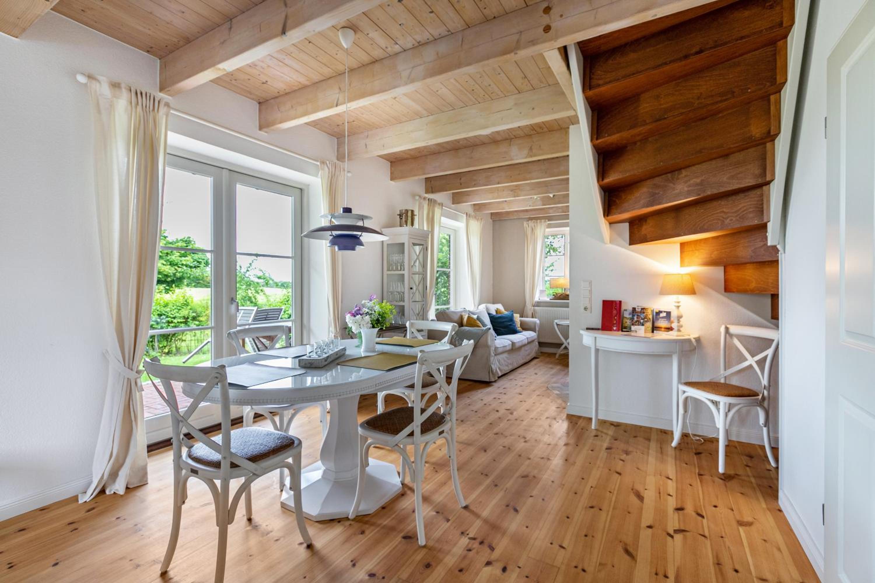 Landhaus Högelia Flensbúrger Förde