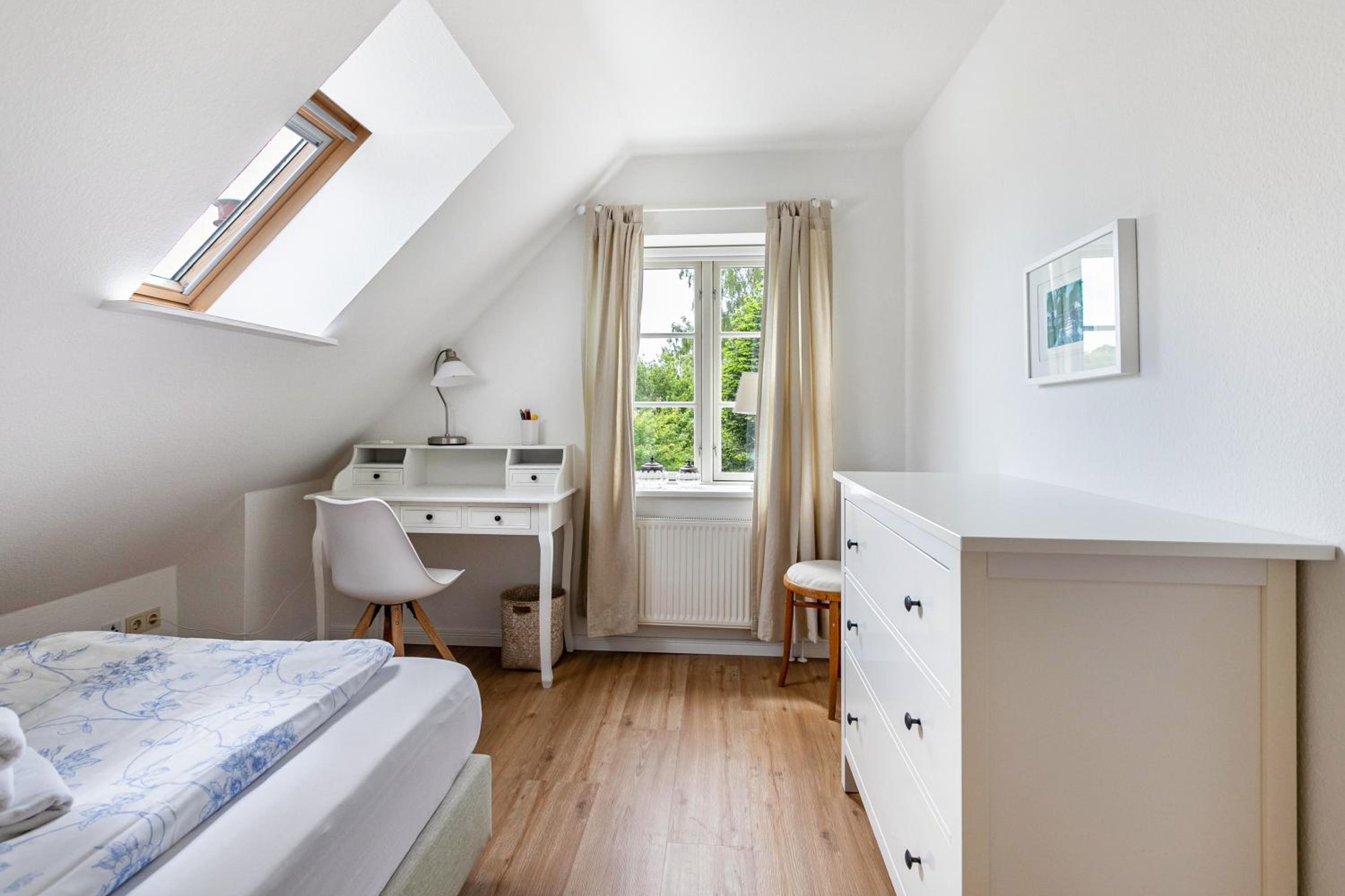 Landhaus Högelia Flensbúrger Förde