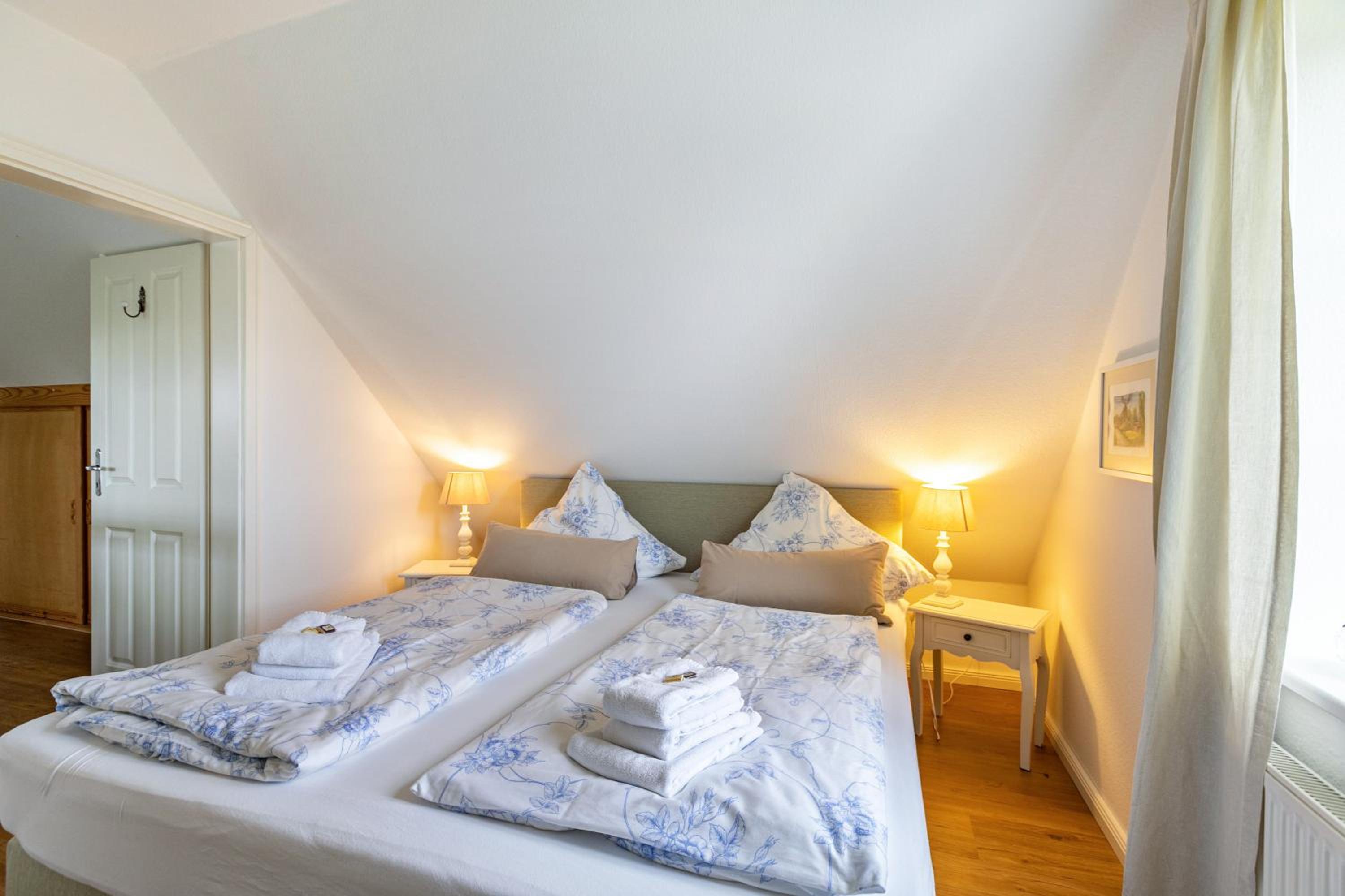Landhaus Högelia Flensbúrger Förde