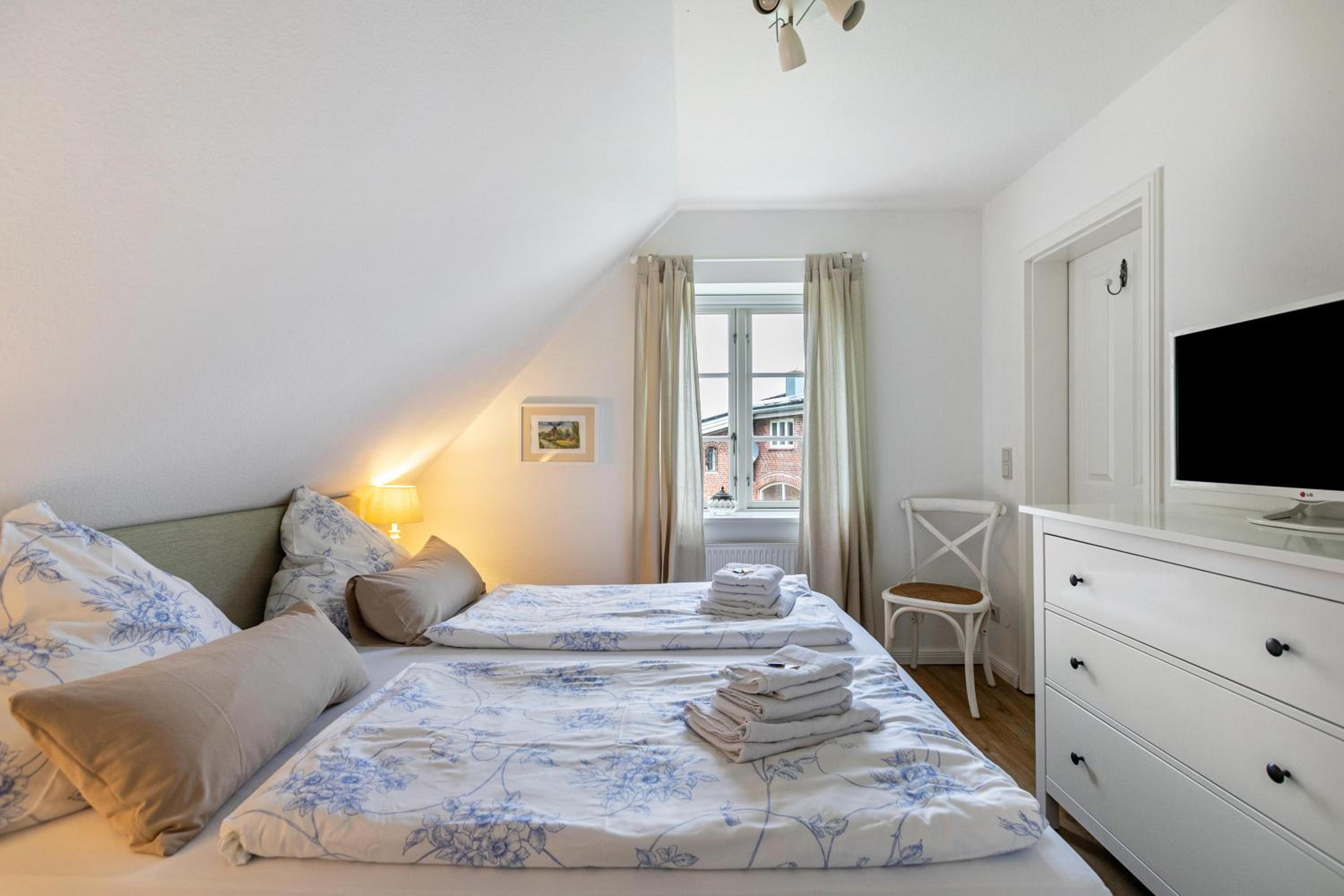 Landhaus Högelia Flensbúrger Förde