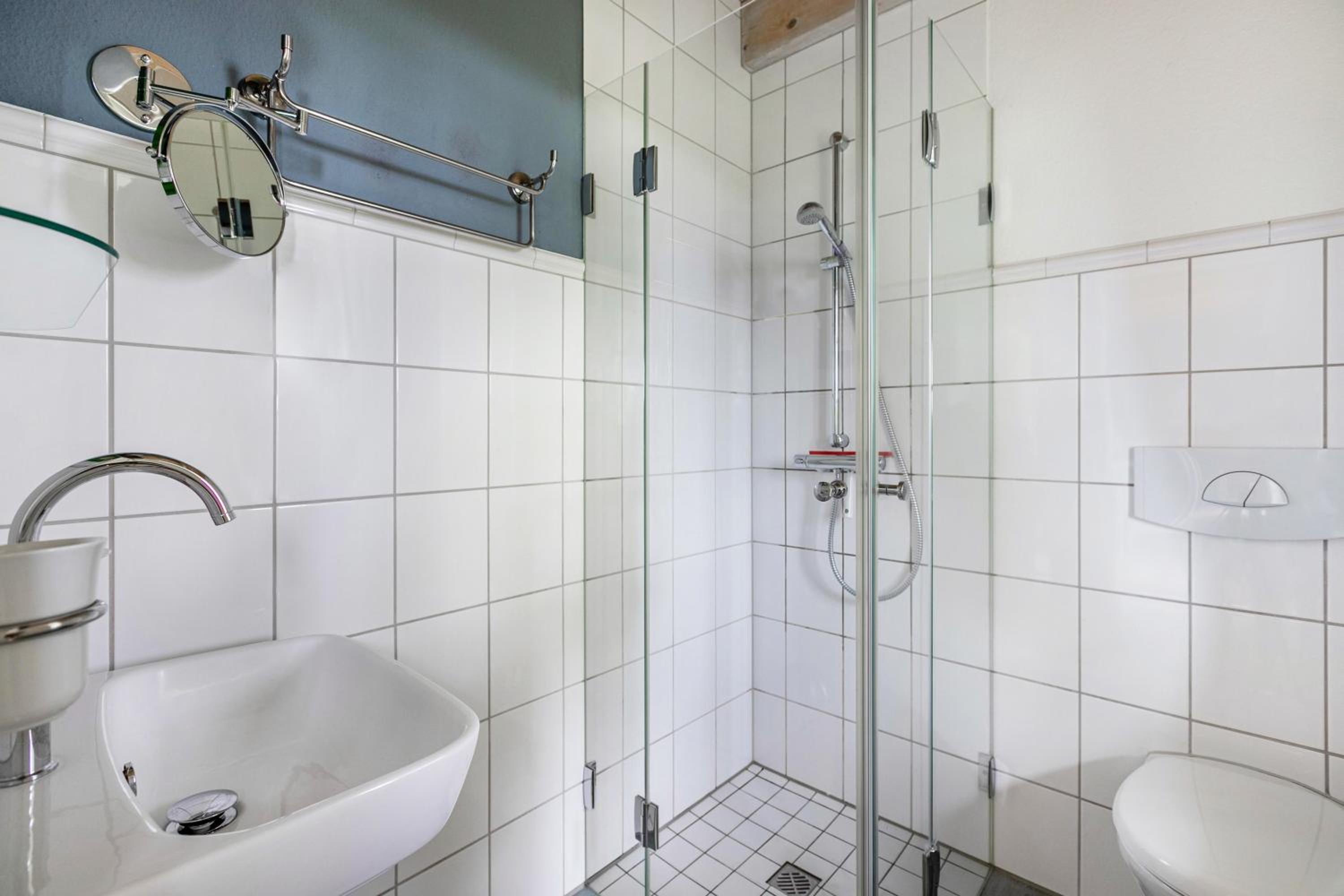 Landhaus Högelia Flensbúrger Förde