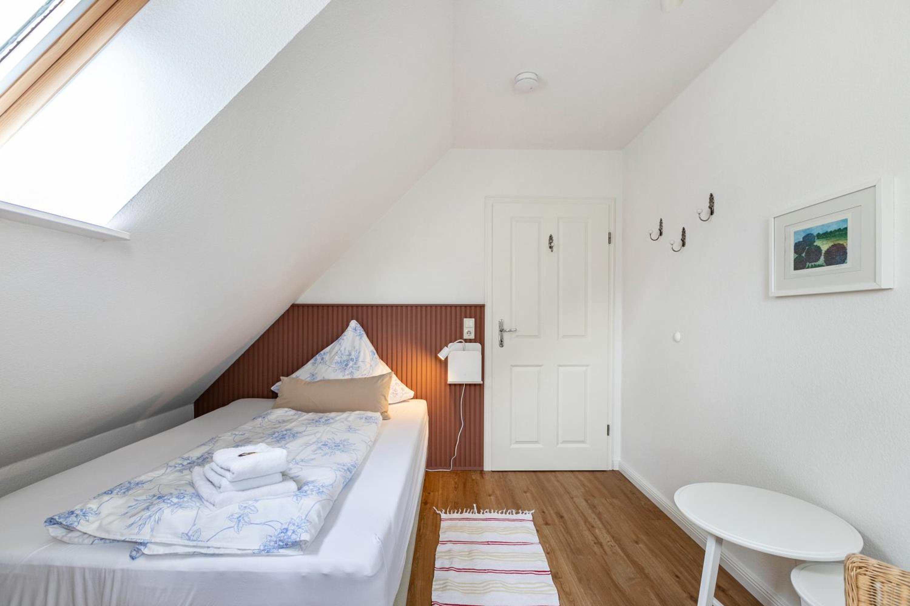Landhaus Högelia Flensbúrger Förde