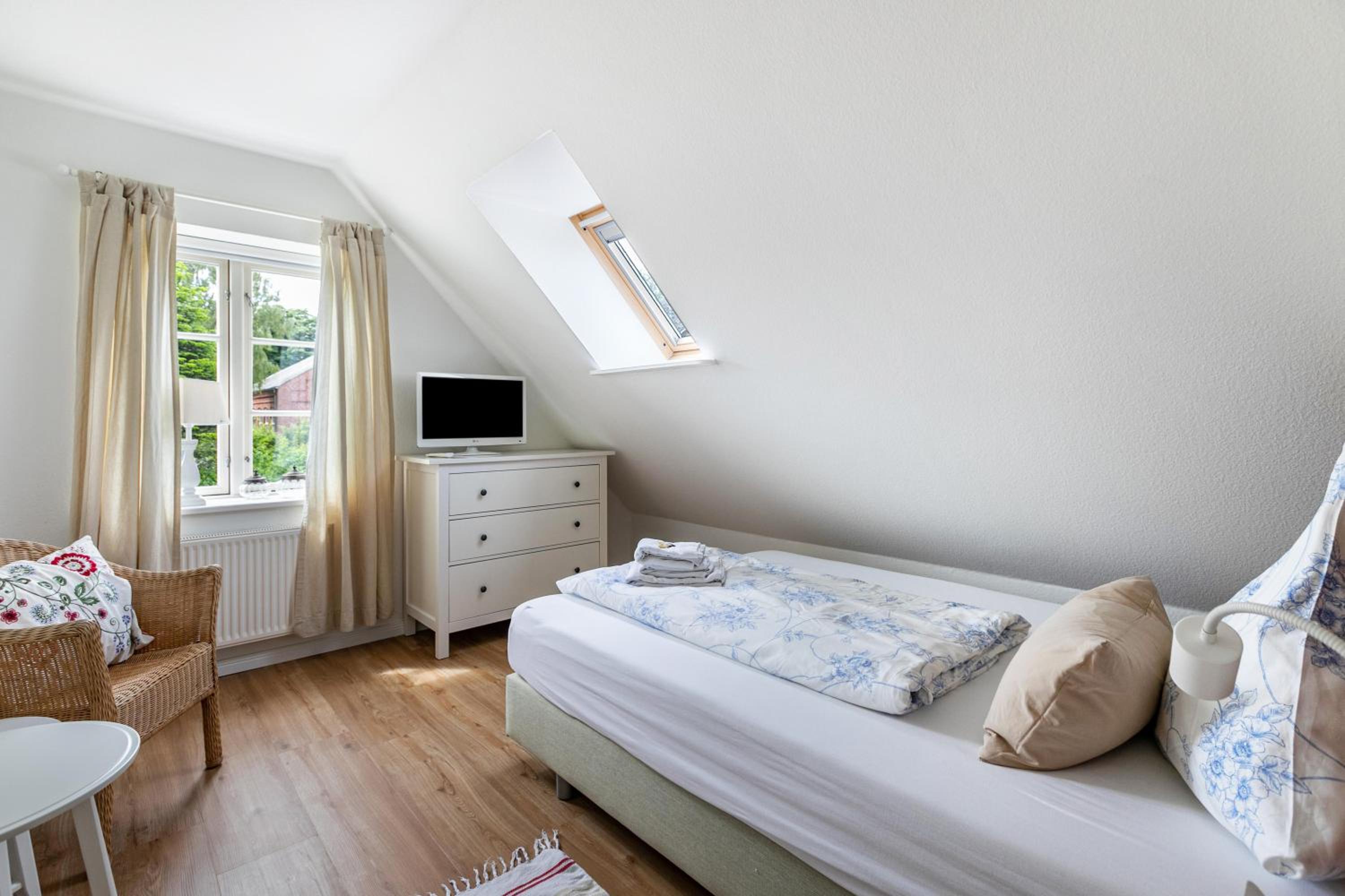 Landhaus Högelia Flensbúrger Förde