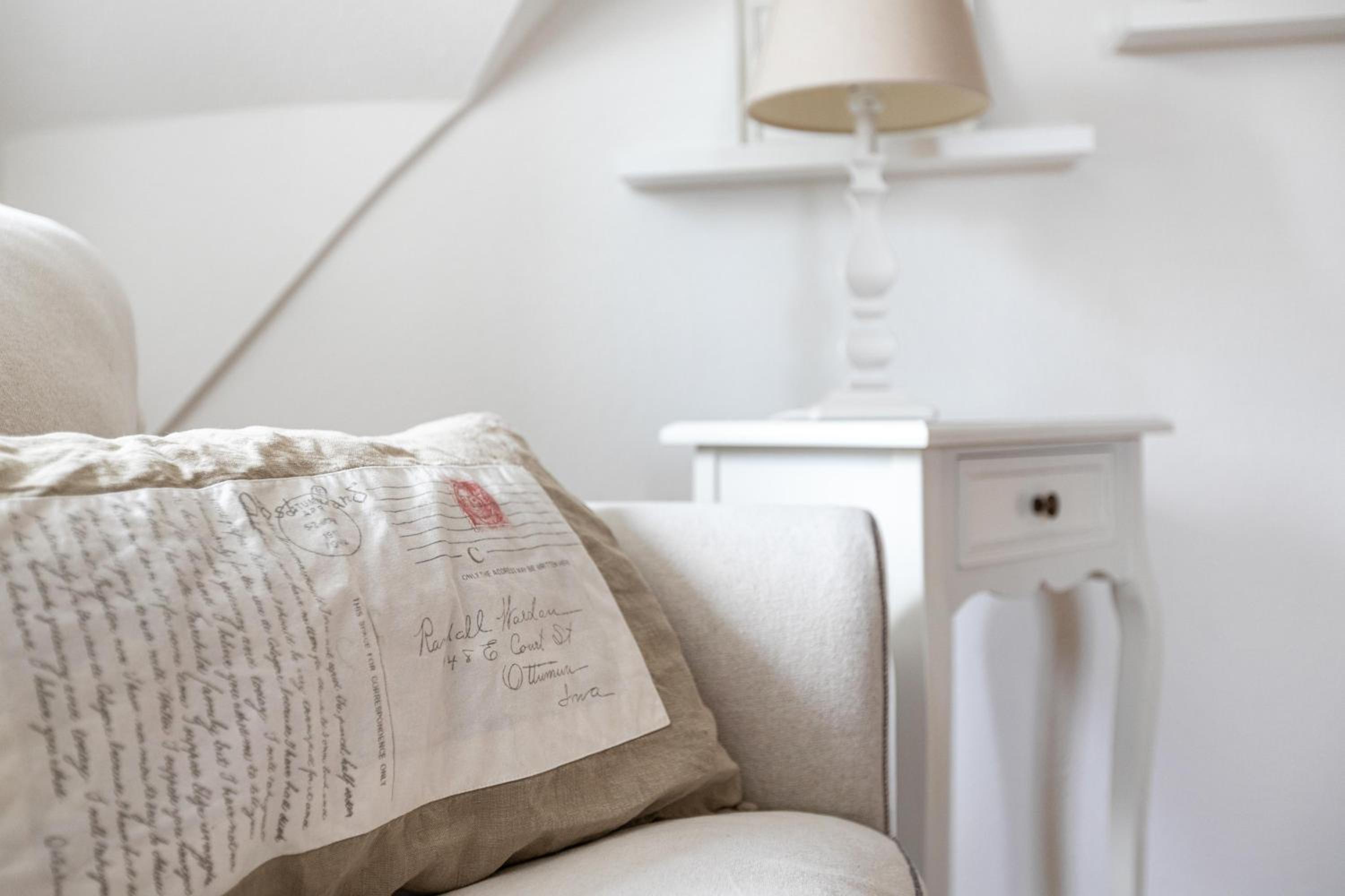 Landhaus Högelia Flensbúrger Förde