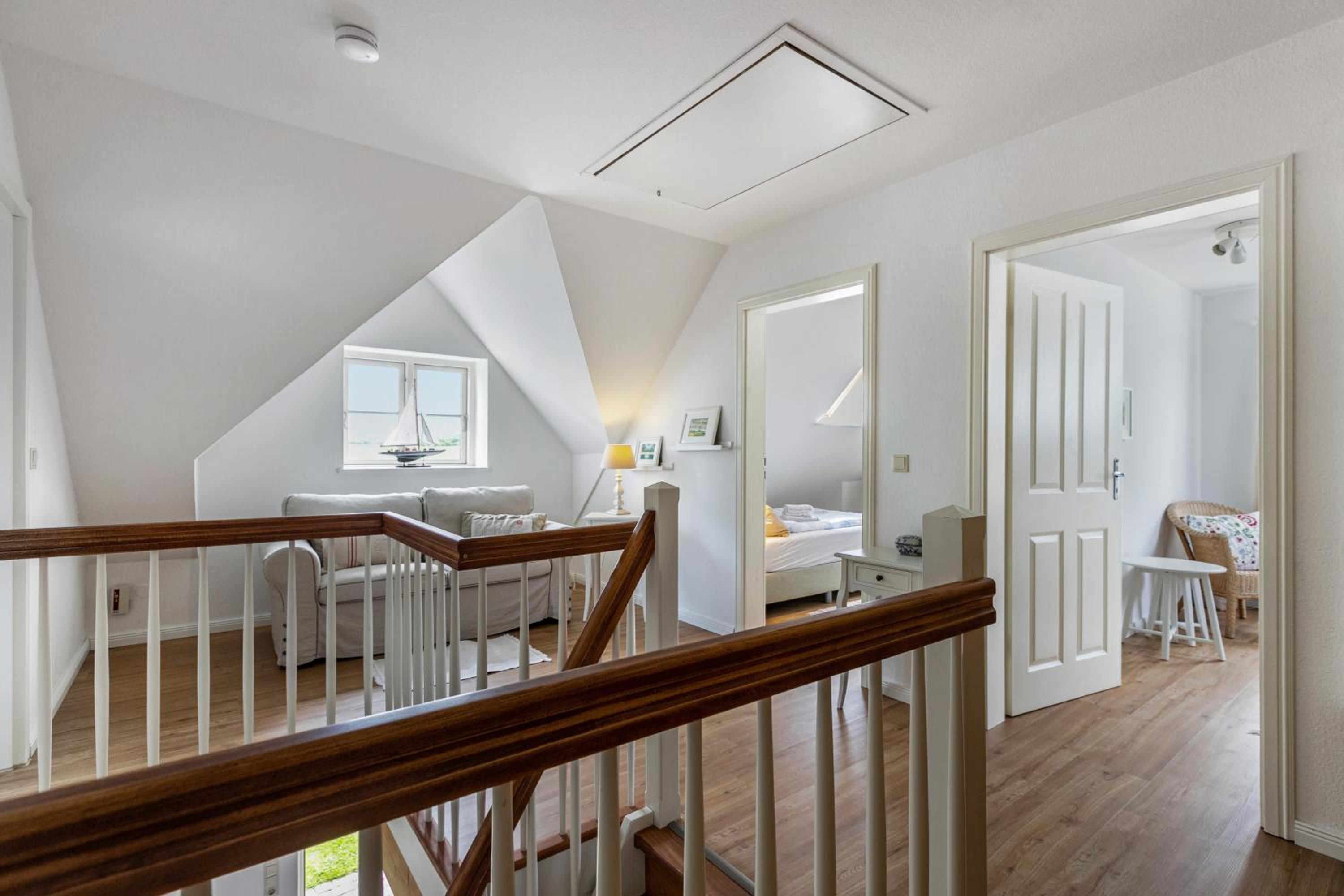 Landhaus Högelia Flensbúrger Förde