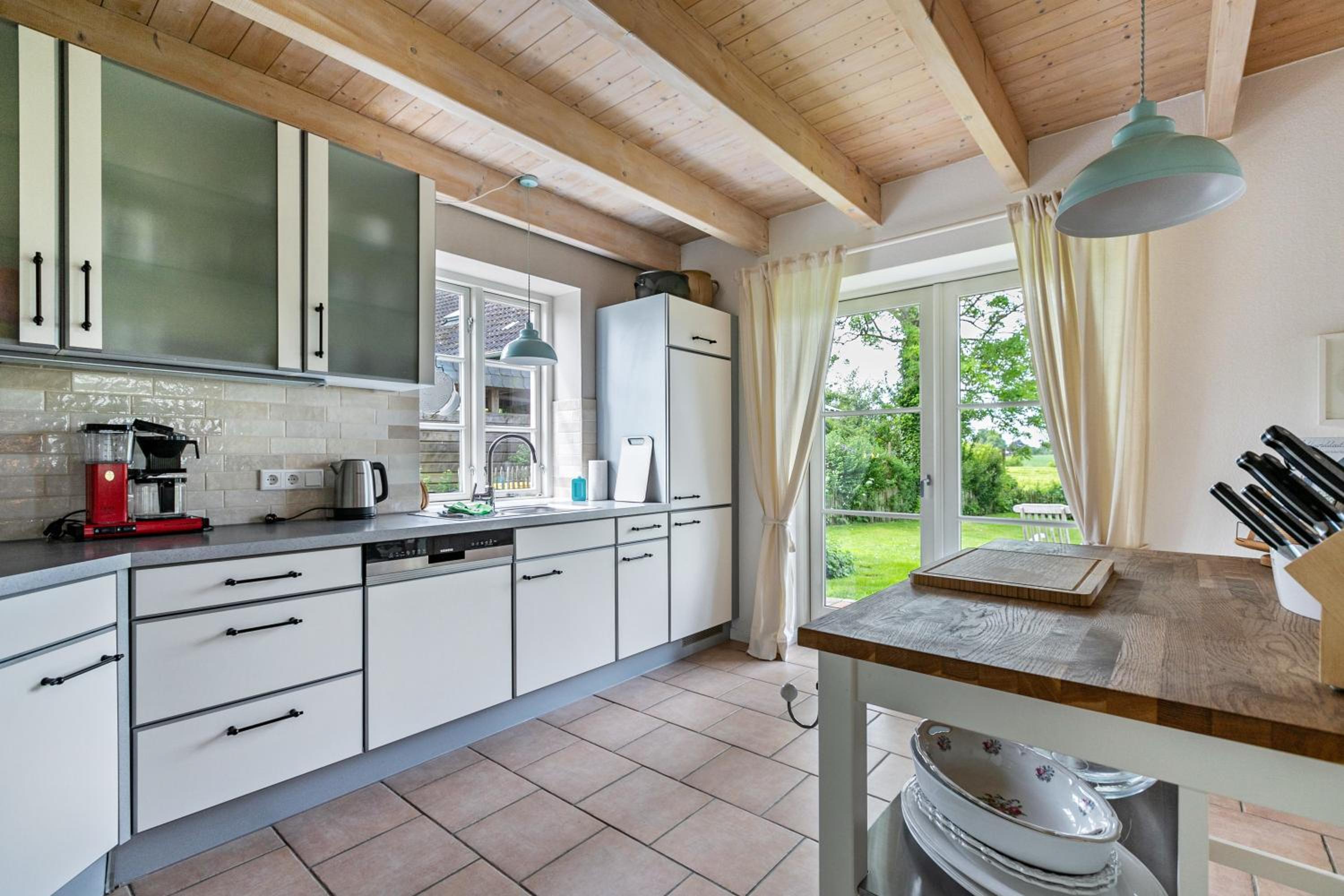 Landhaus Högelia Flensbúrger Förde