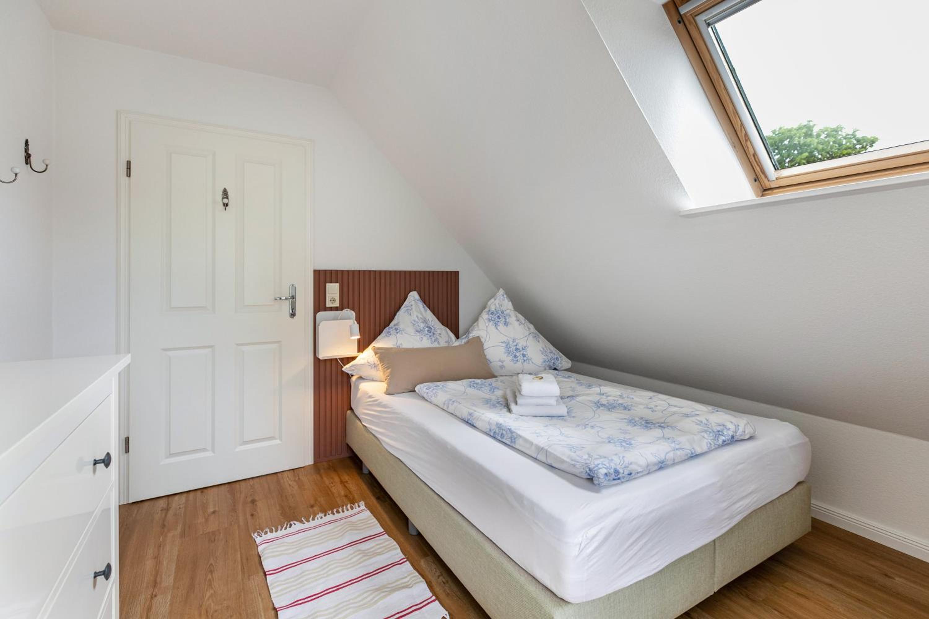 Landhaus Högelia Flensbúrger Förde
