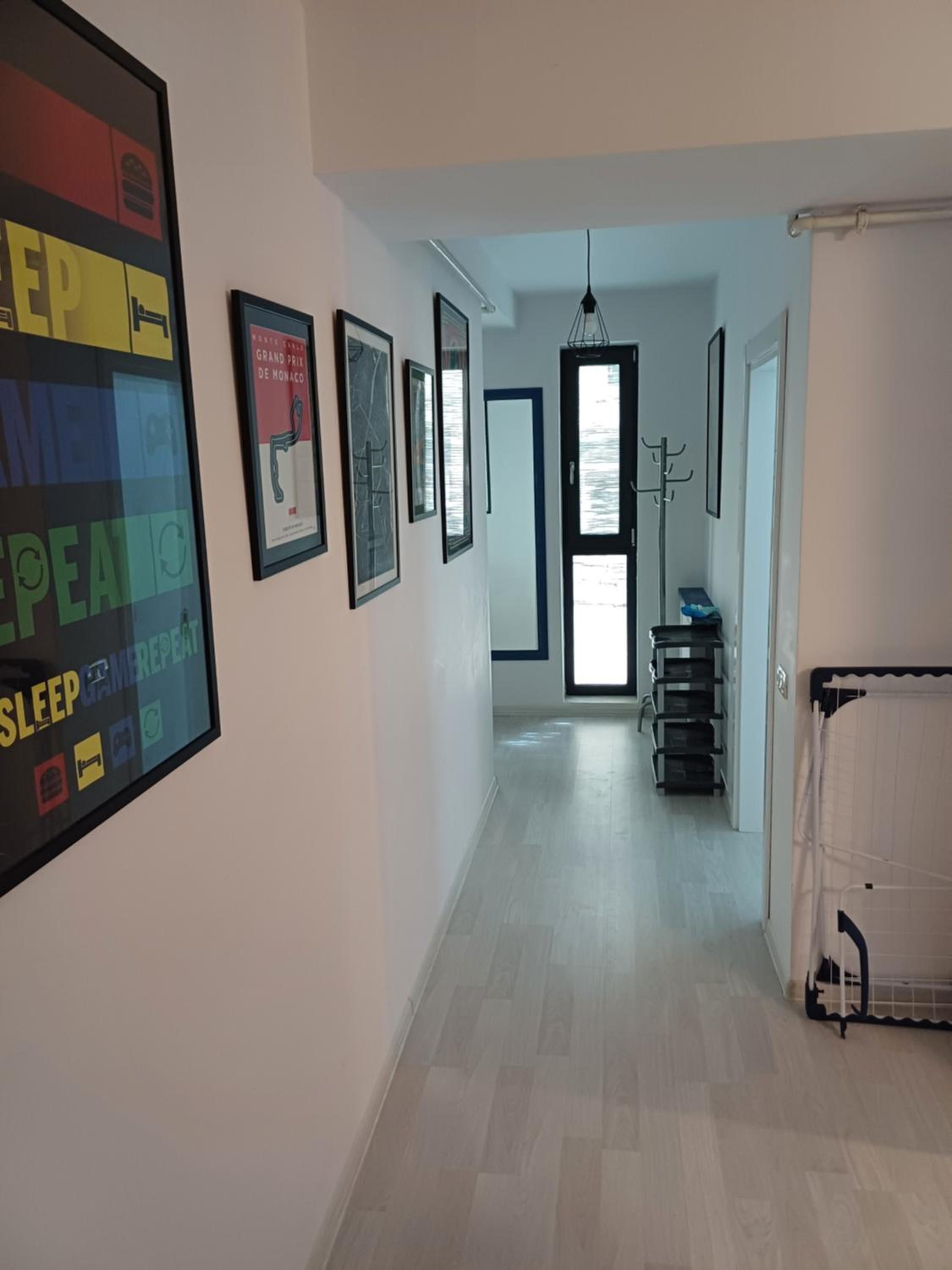 Panoramis Apartament view 2