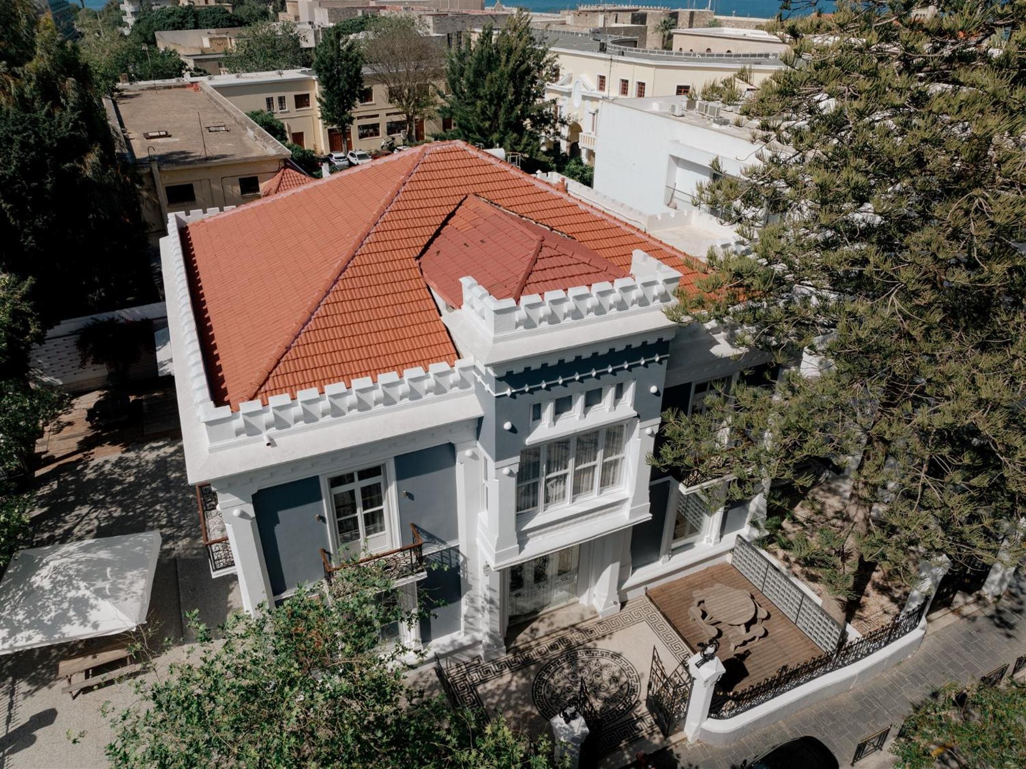 building