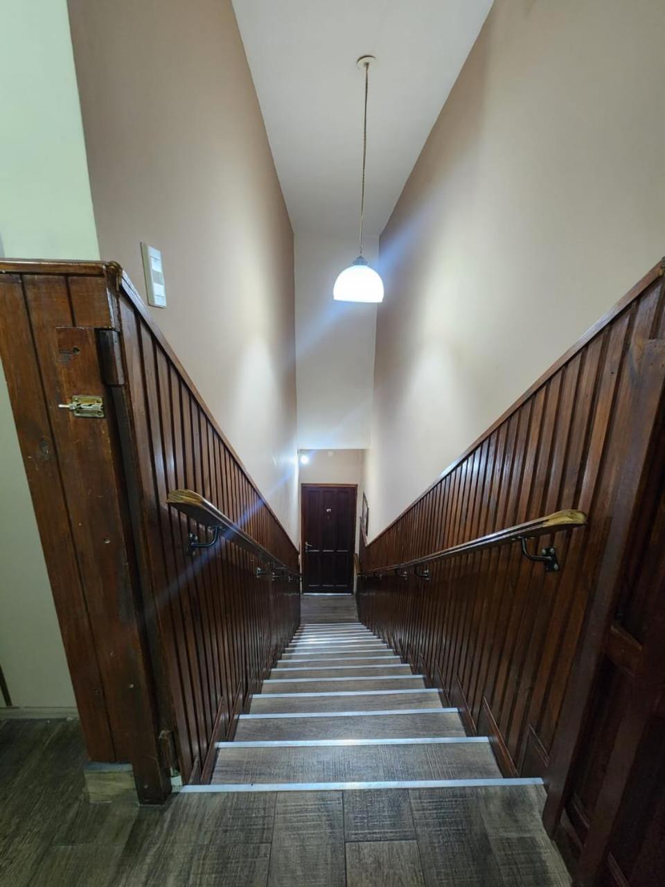 Shelknam Apart