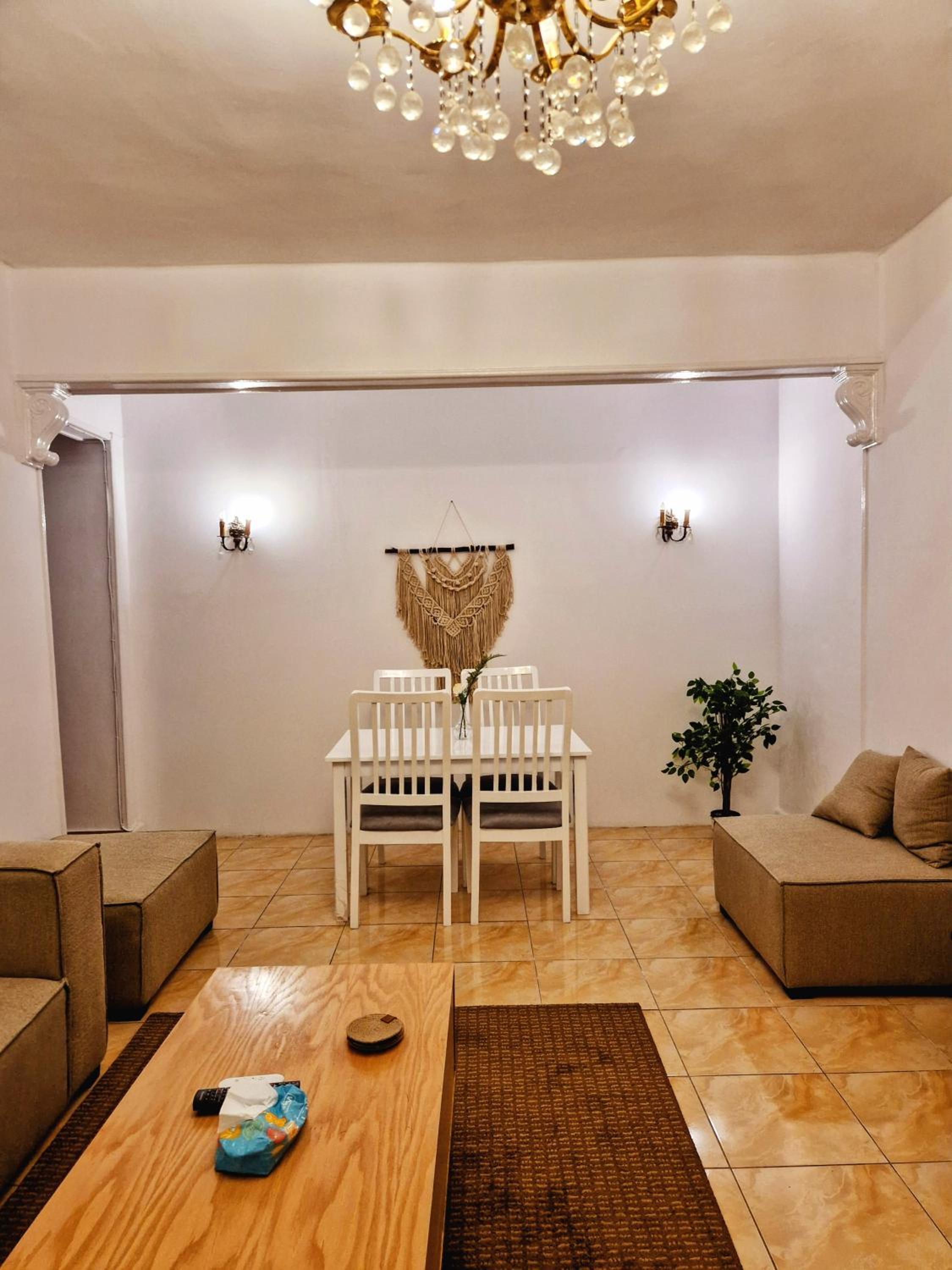 Tranquil Condo in Zamalek