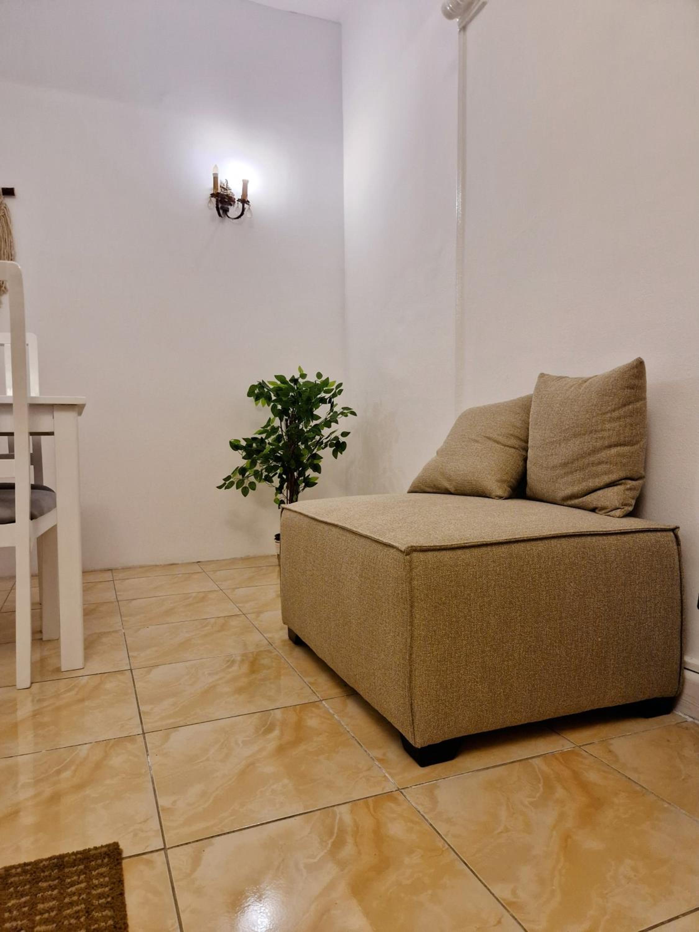 Tranquil Condo in Zamalek