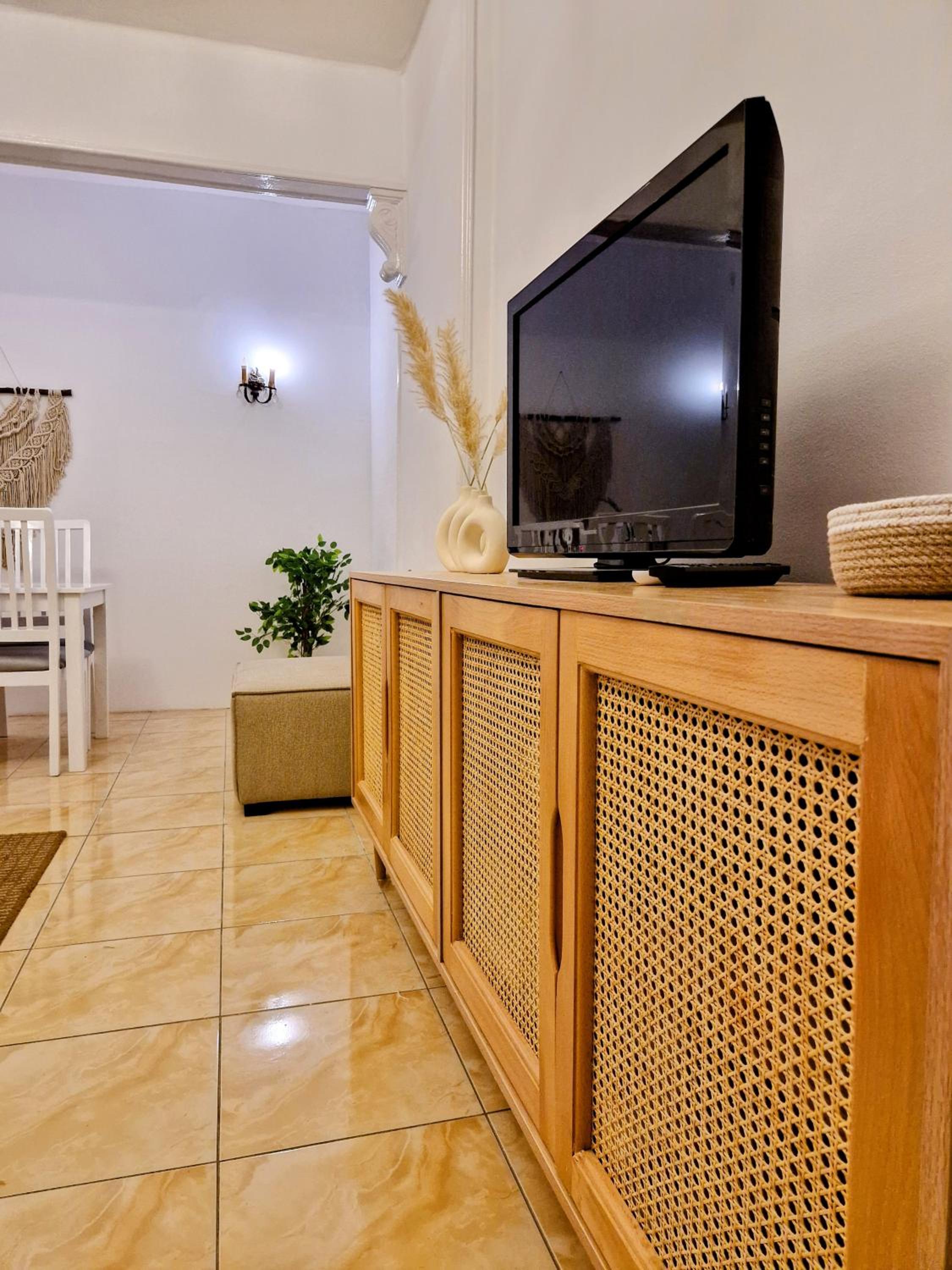 Tranquil Condo in Zamalek