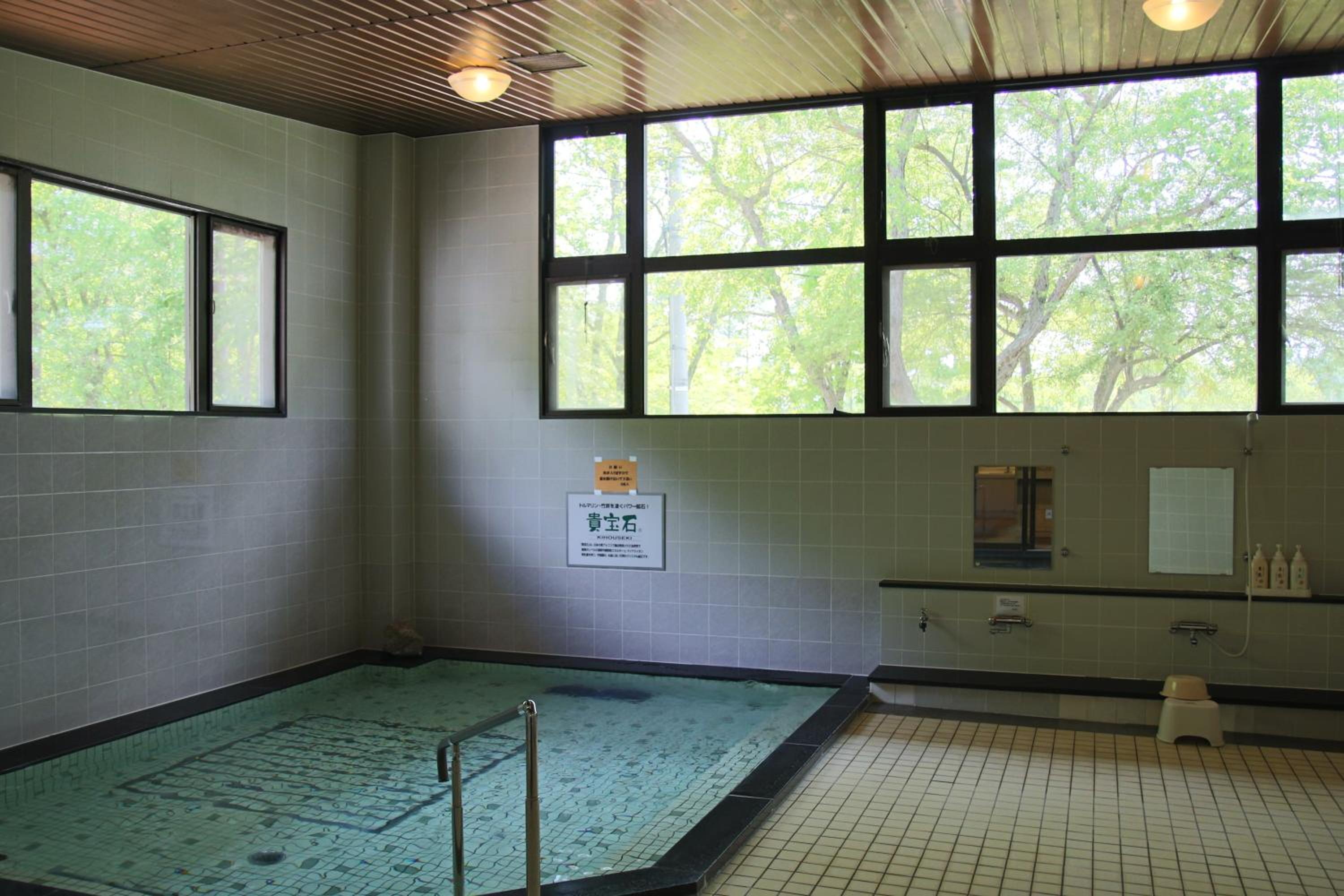 Yatsugatake Grace Hotel