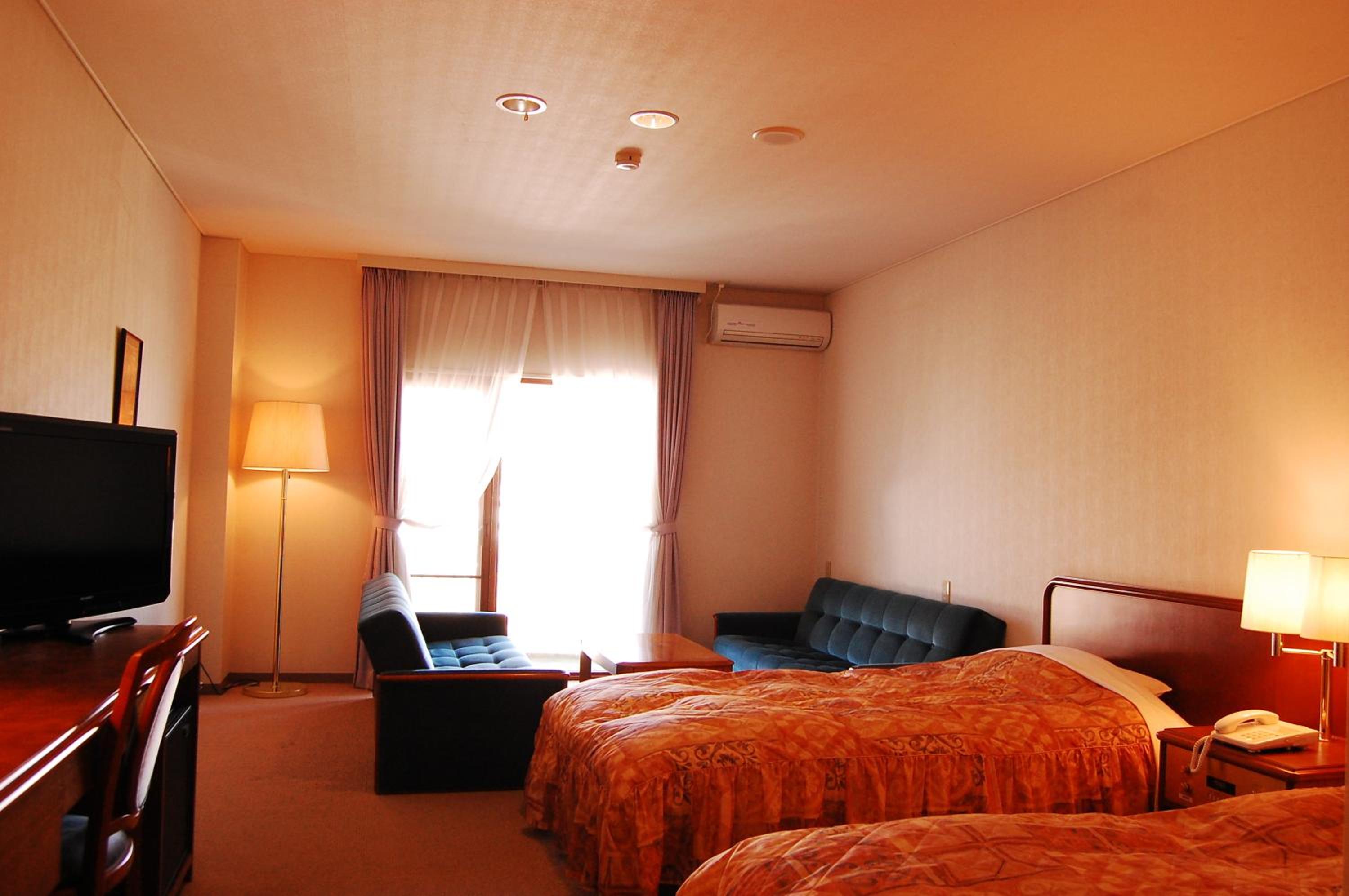 Yatsugatake Grace Hotel