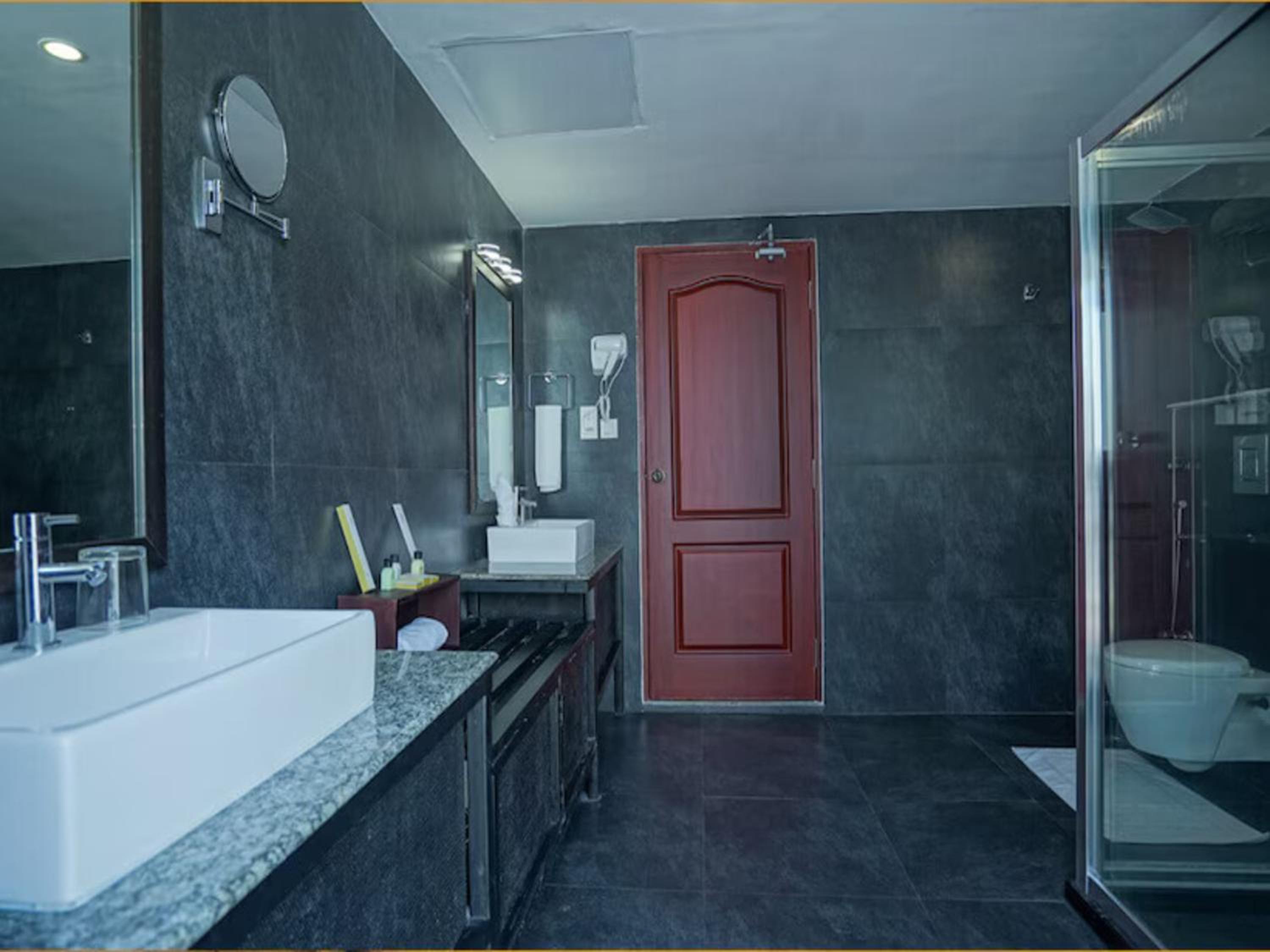 Annai Resorts & Spa