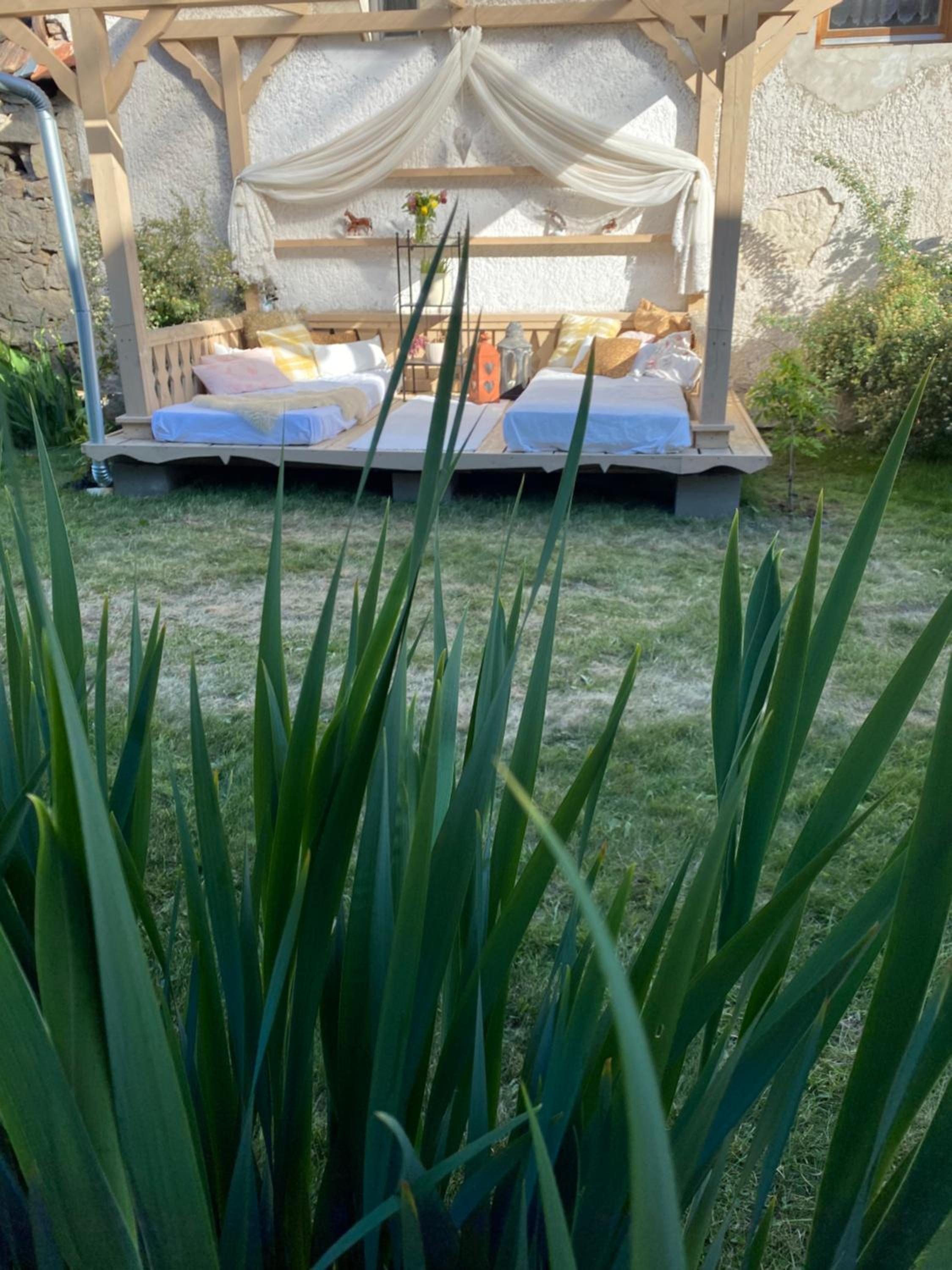 Kánya Veranda