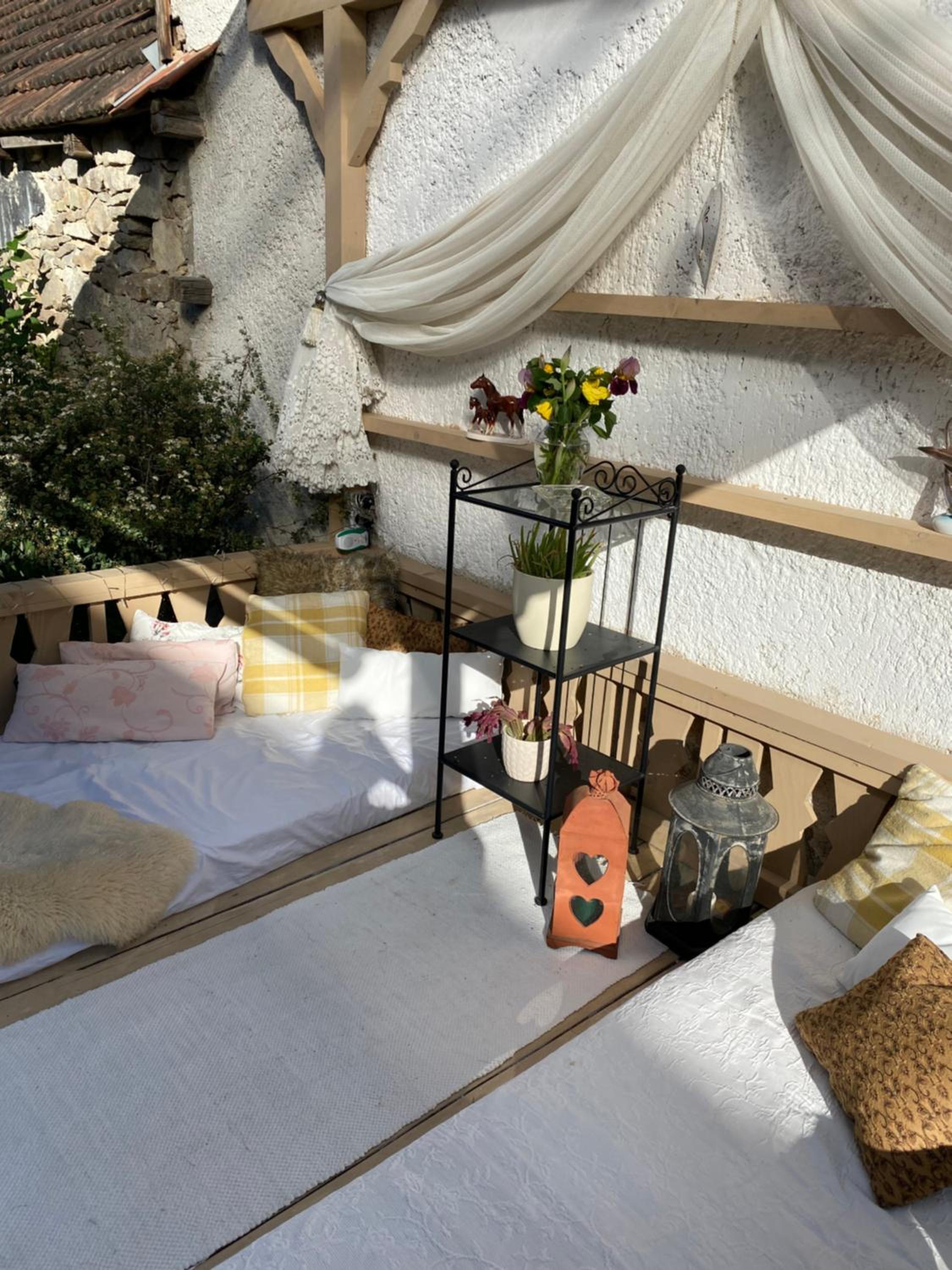 Kánya Veranda