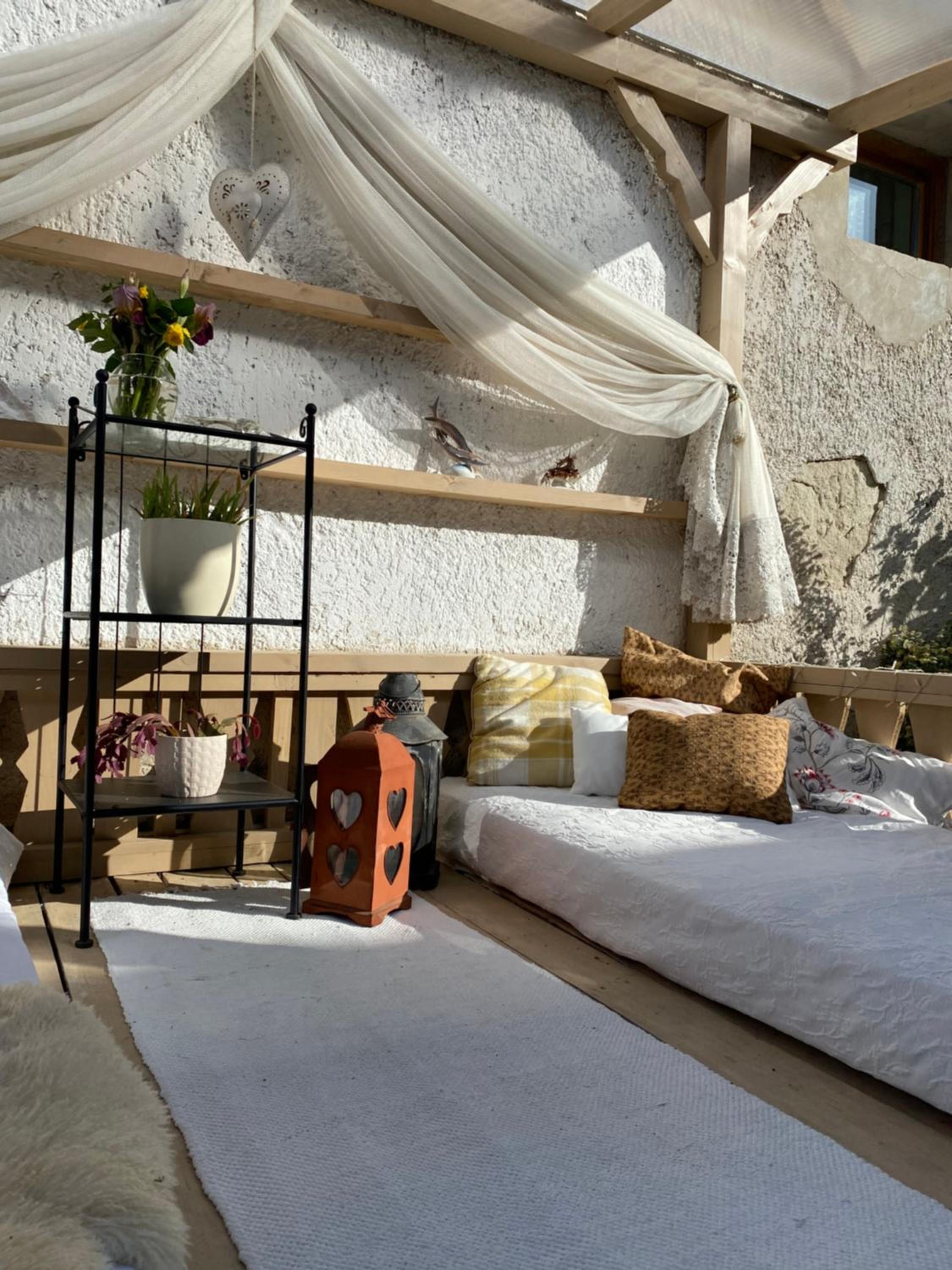 Kánya Veranda
