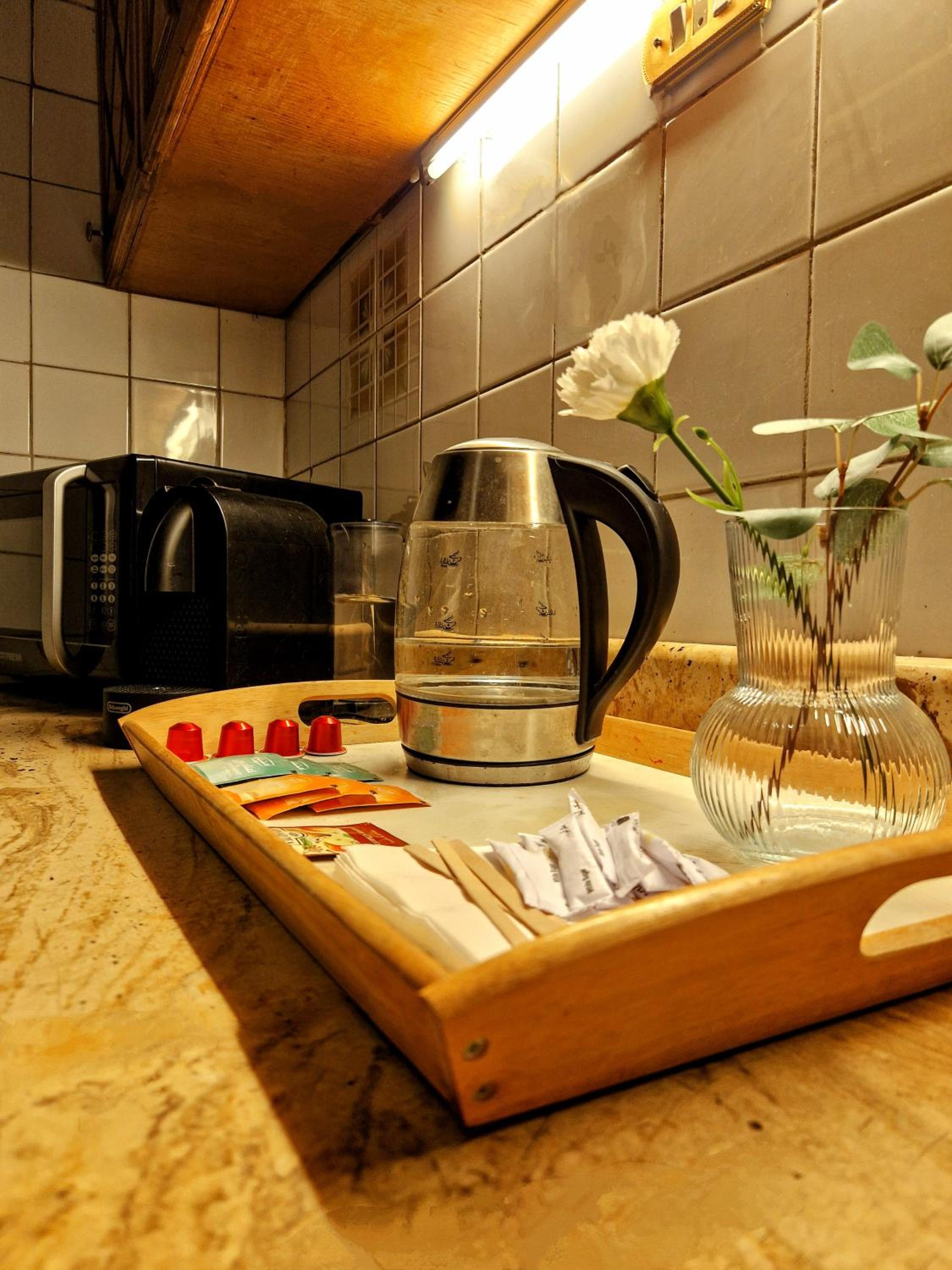 Tranquil Condo in Zamalek