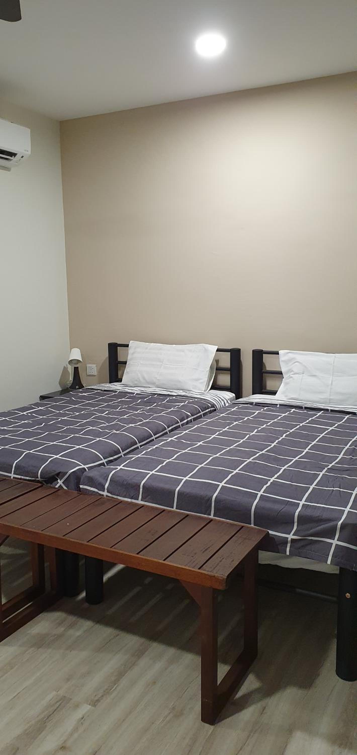 Garden Homestay Ipoh