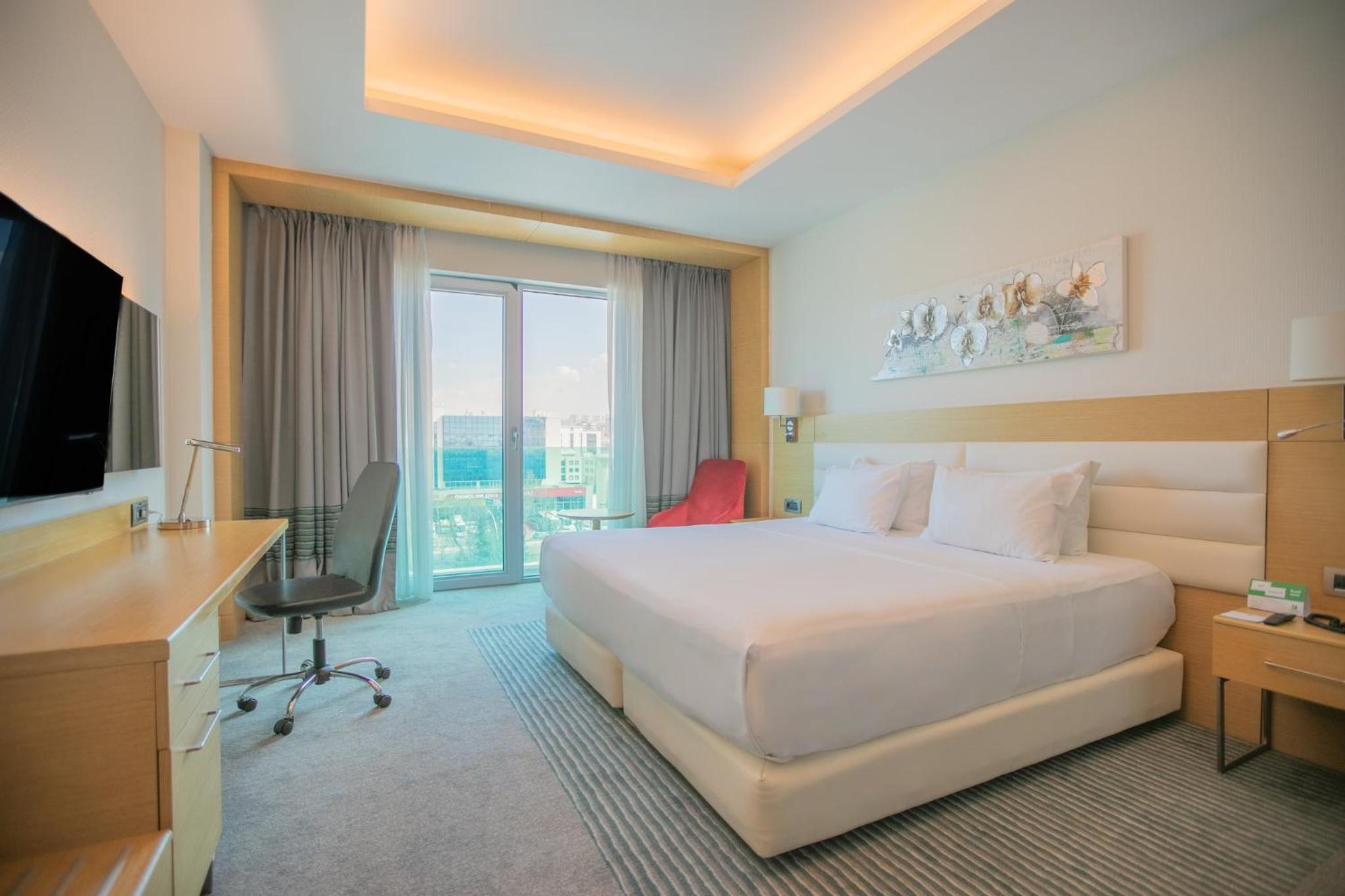 Holiday Inn Ankara - Cukurambar, an IHG Hotel - Image 61