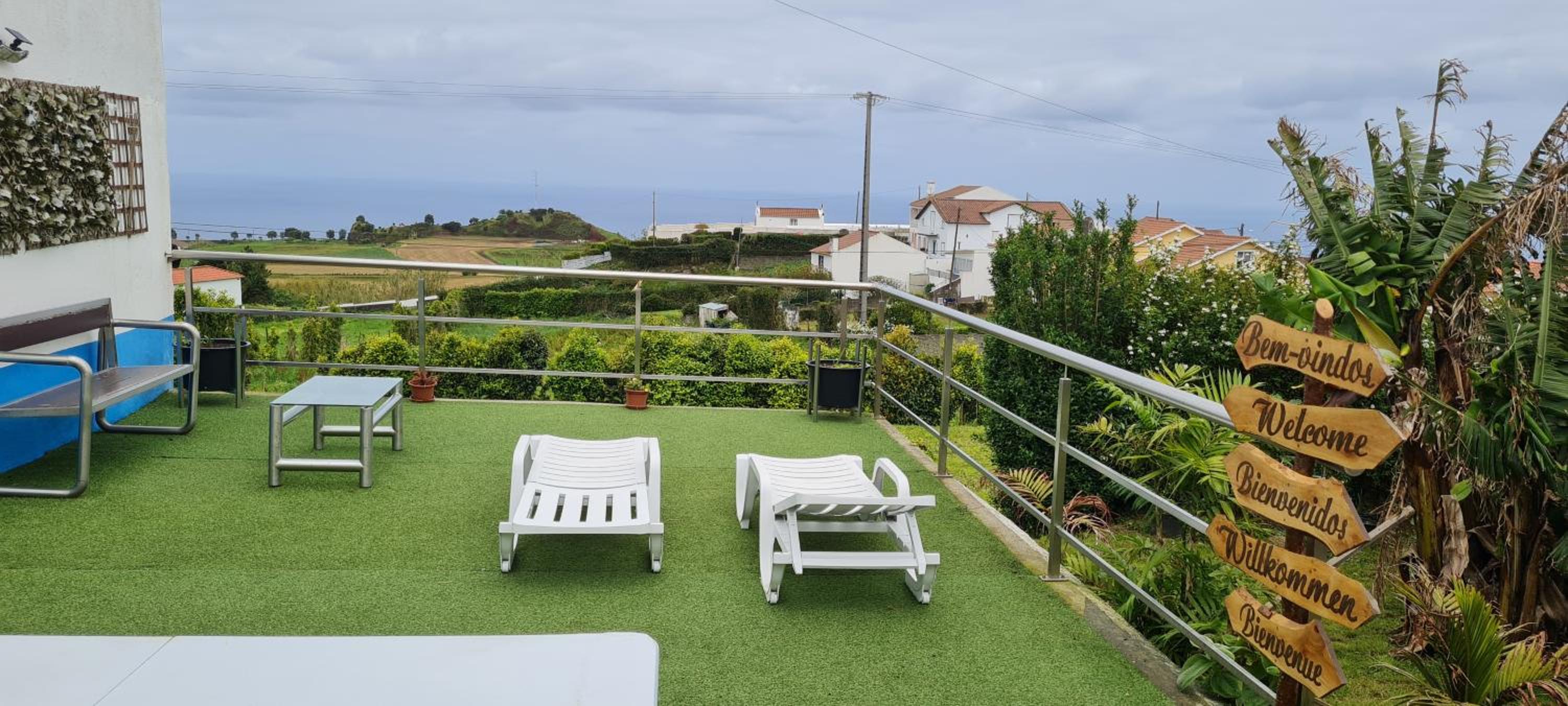 Casa Miramar view 2