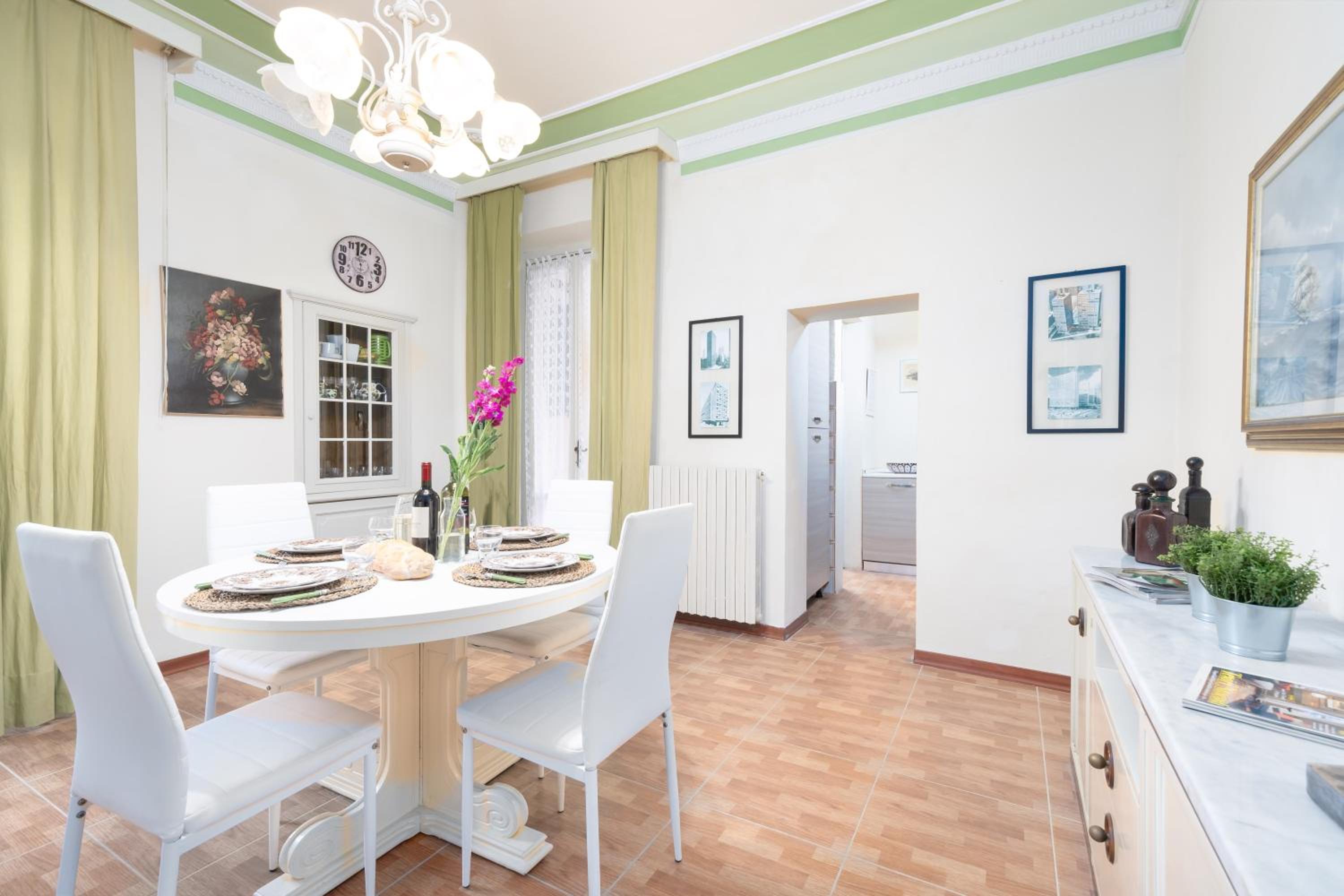 Villino Clara view 5