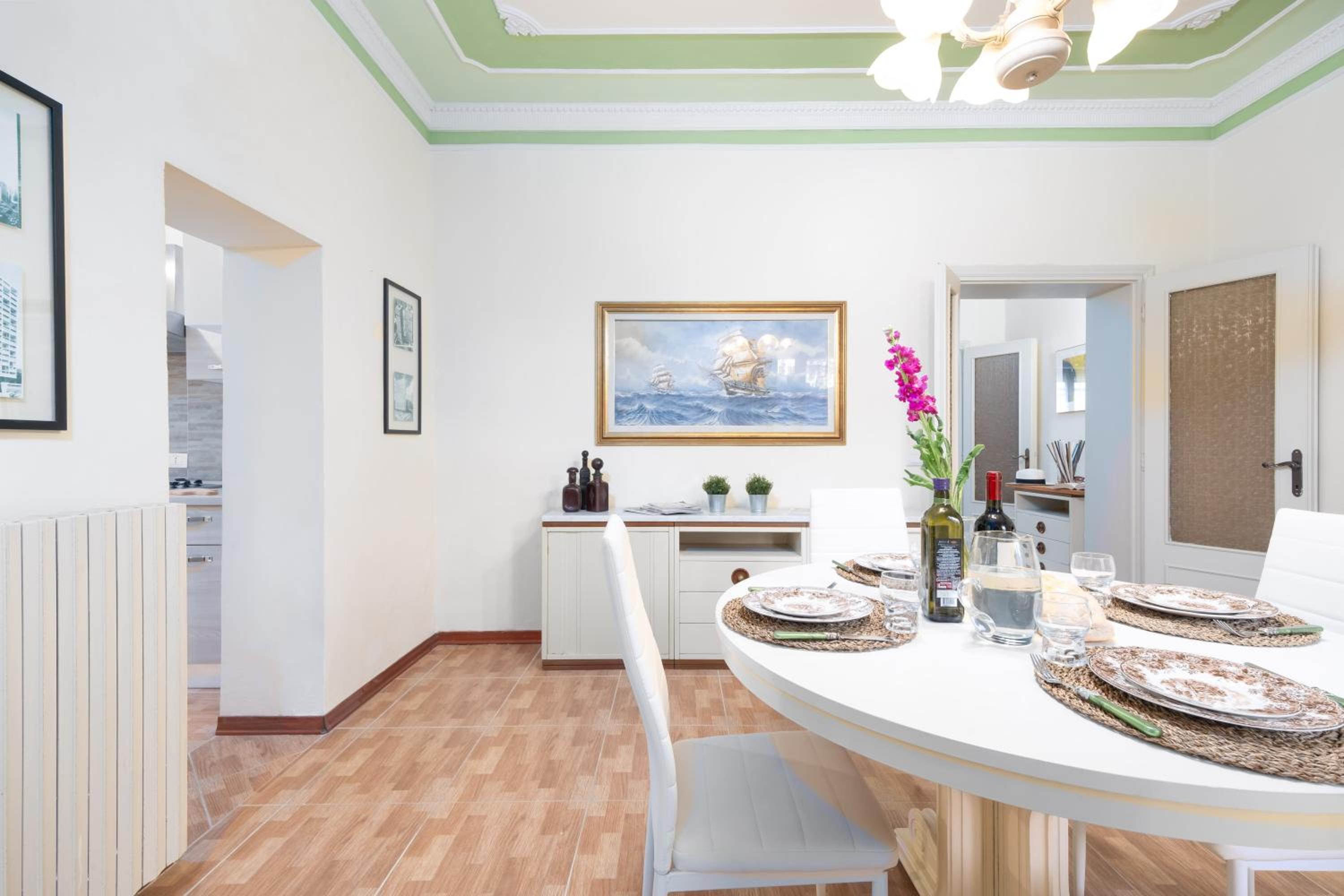 Villino Clara view 3