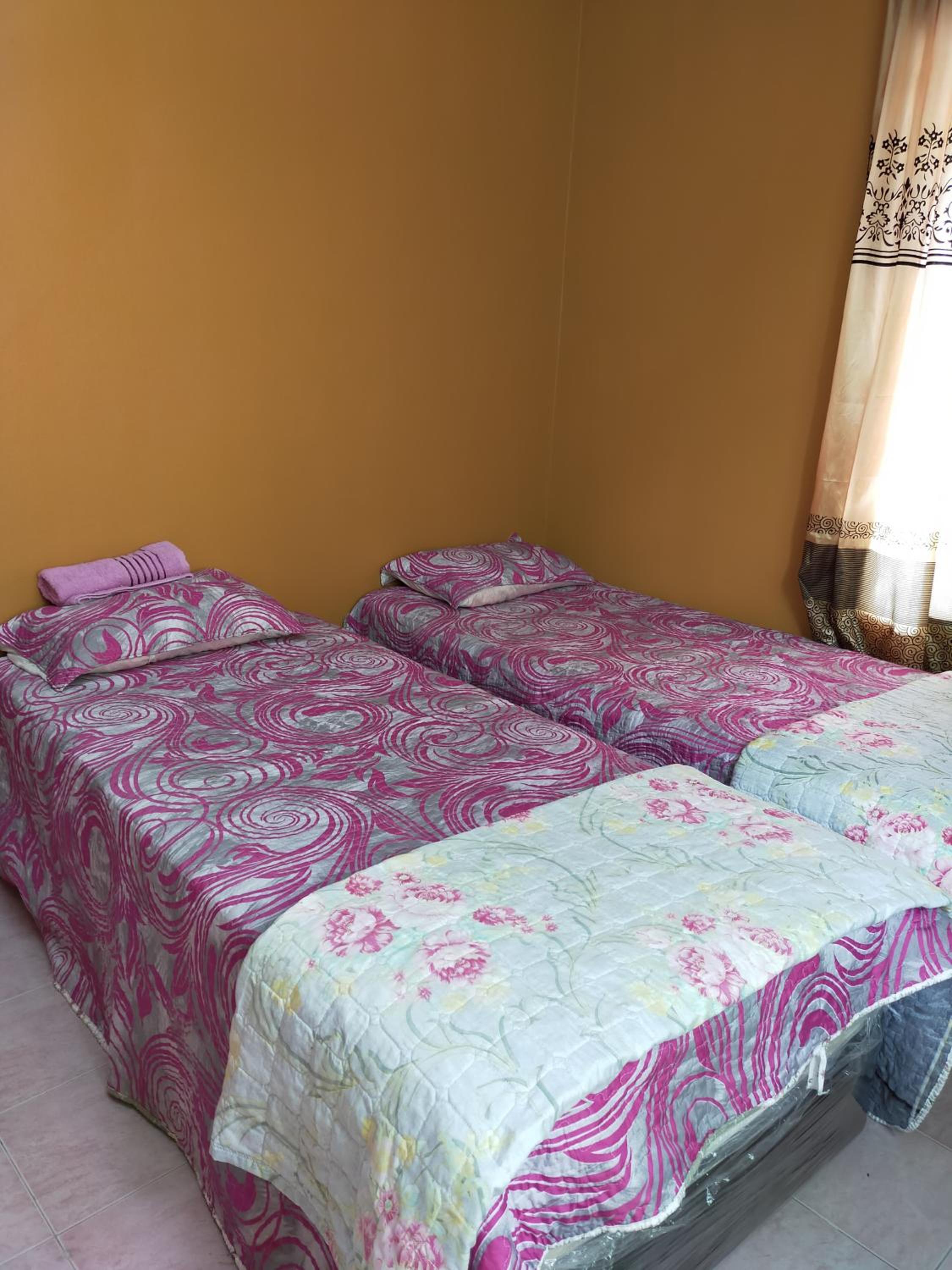 Homestay Naimah