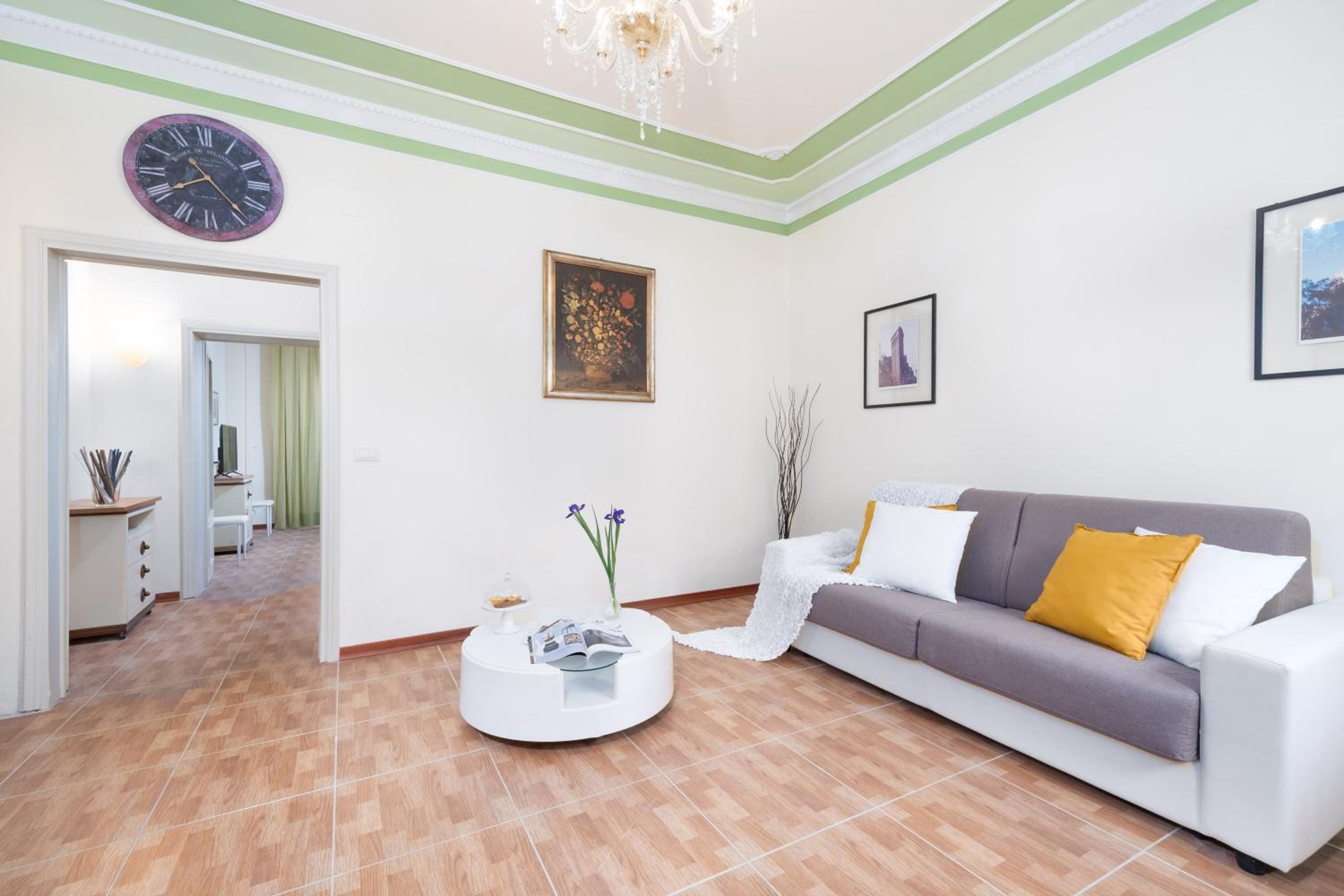 Villino Clara view 2