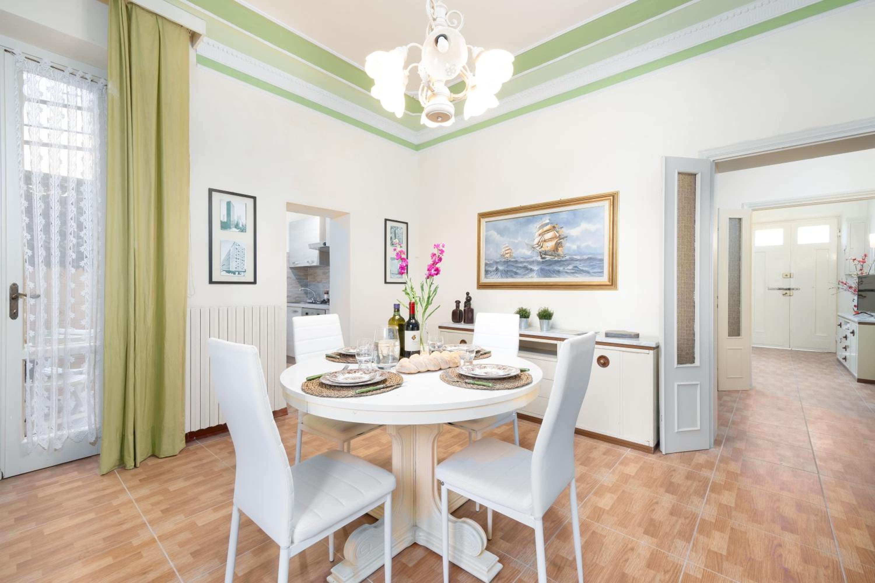 Villino Clara view 4