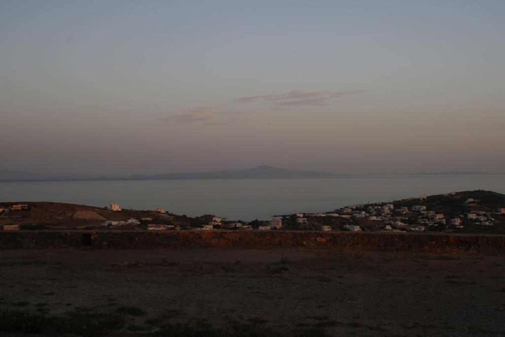 Amarados Studio Syros