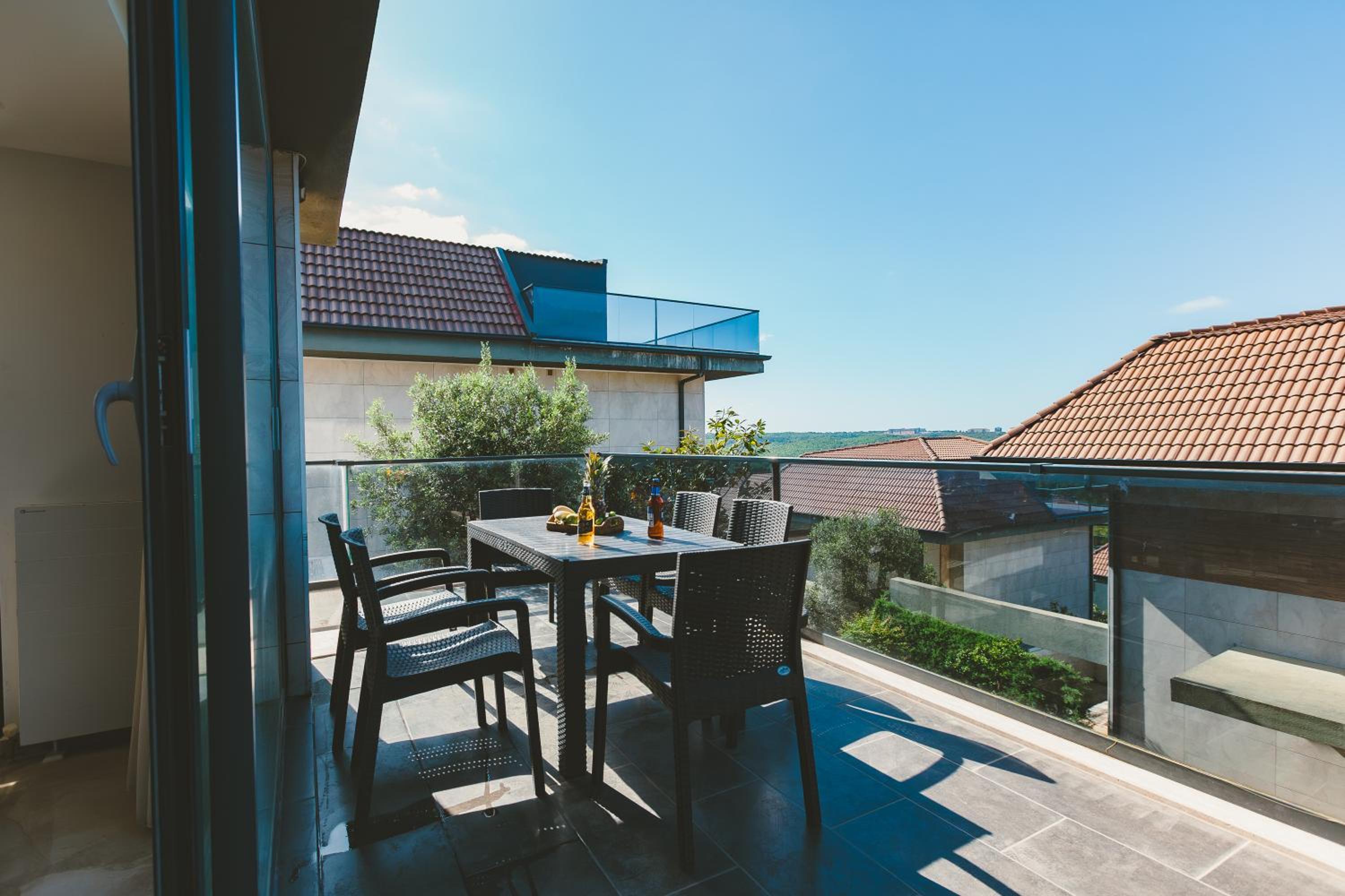 Royal Blue Istanbul - Luxury Villas