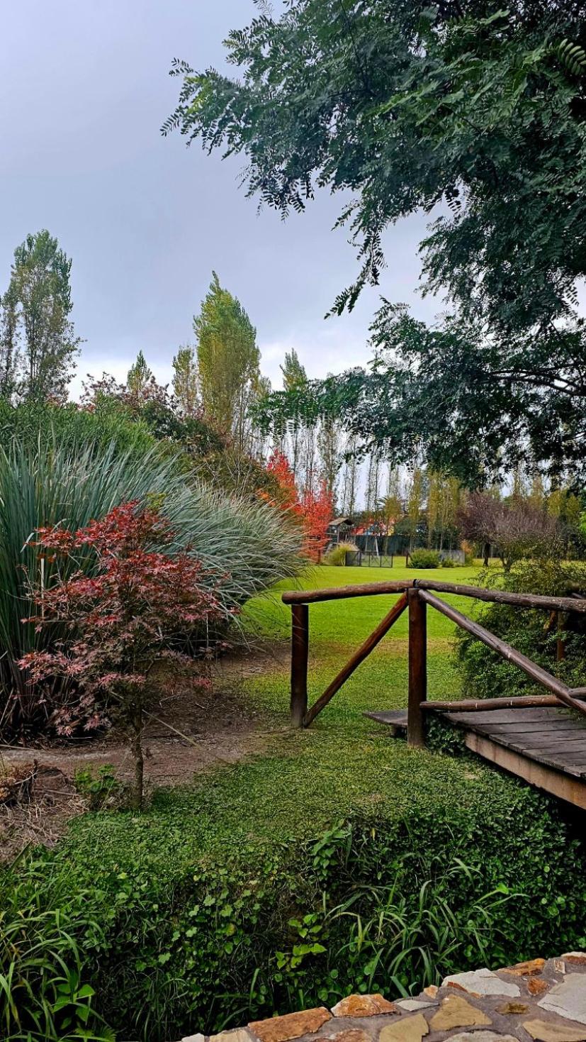 Posada del Santo Green & Rest - Cabañas