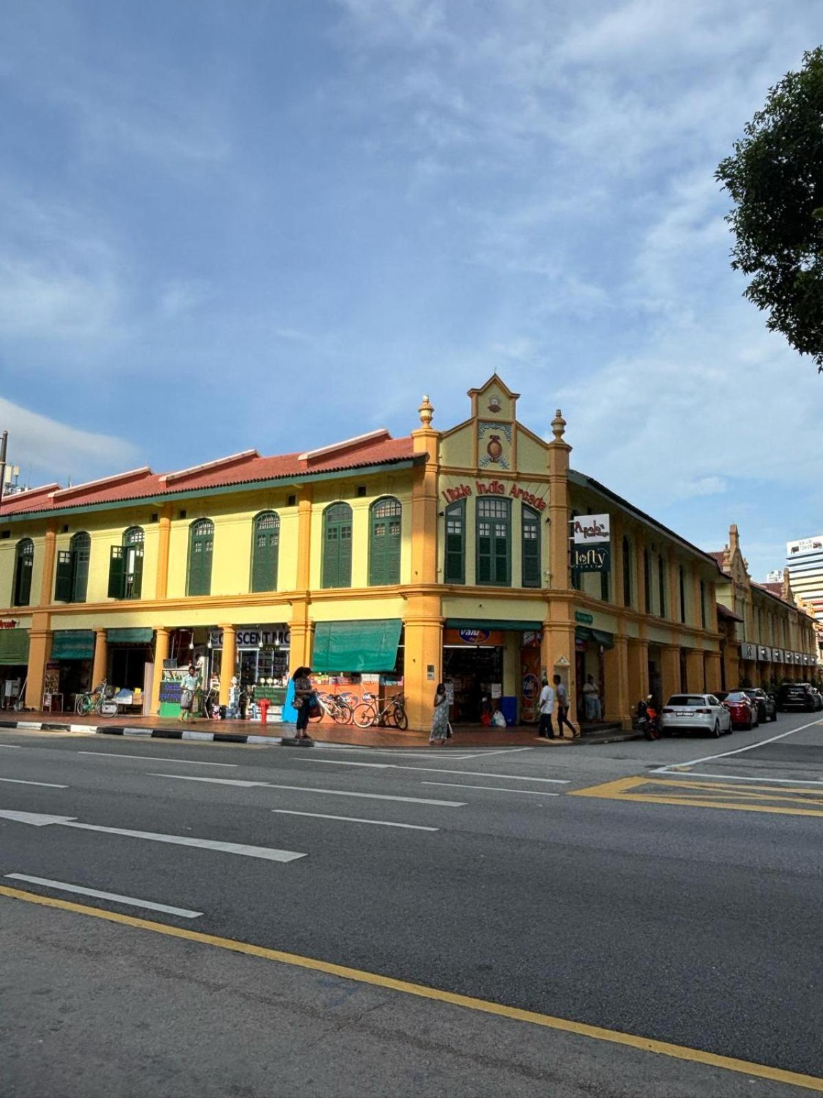 POTATO Boutique Hostel