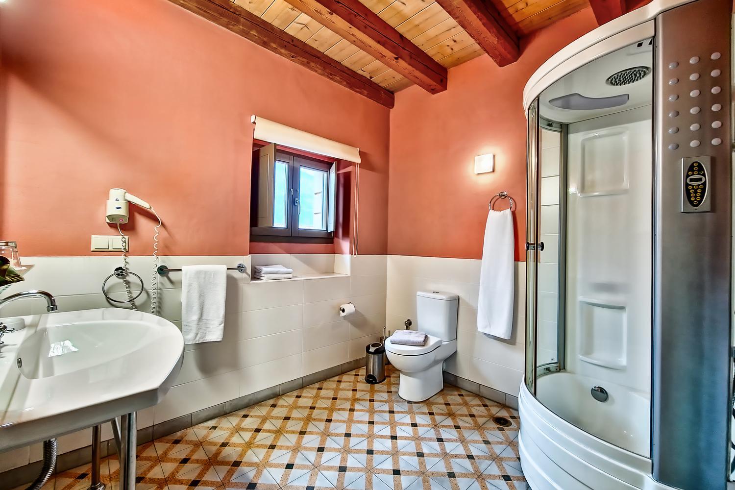 Taleton Eco Guesthouse view 5