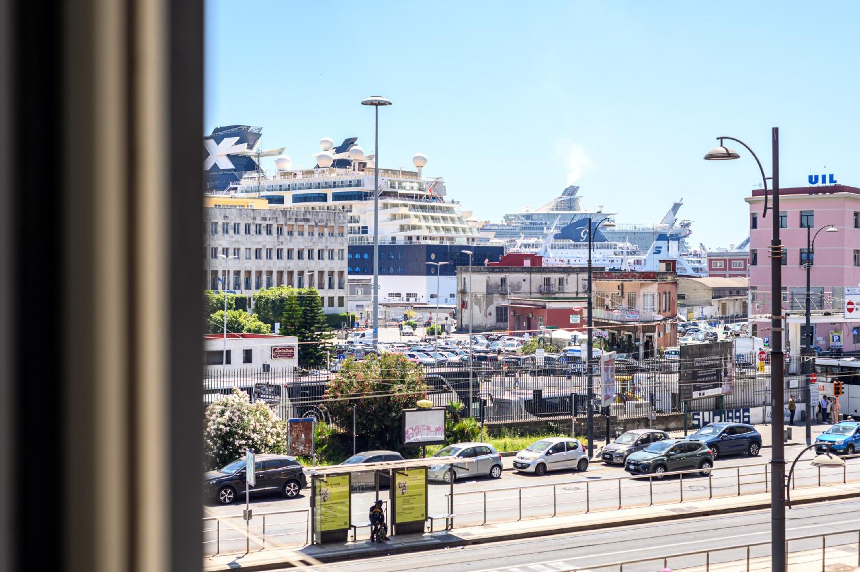 Via Nuova Marina 121 - Appartamento 2