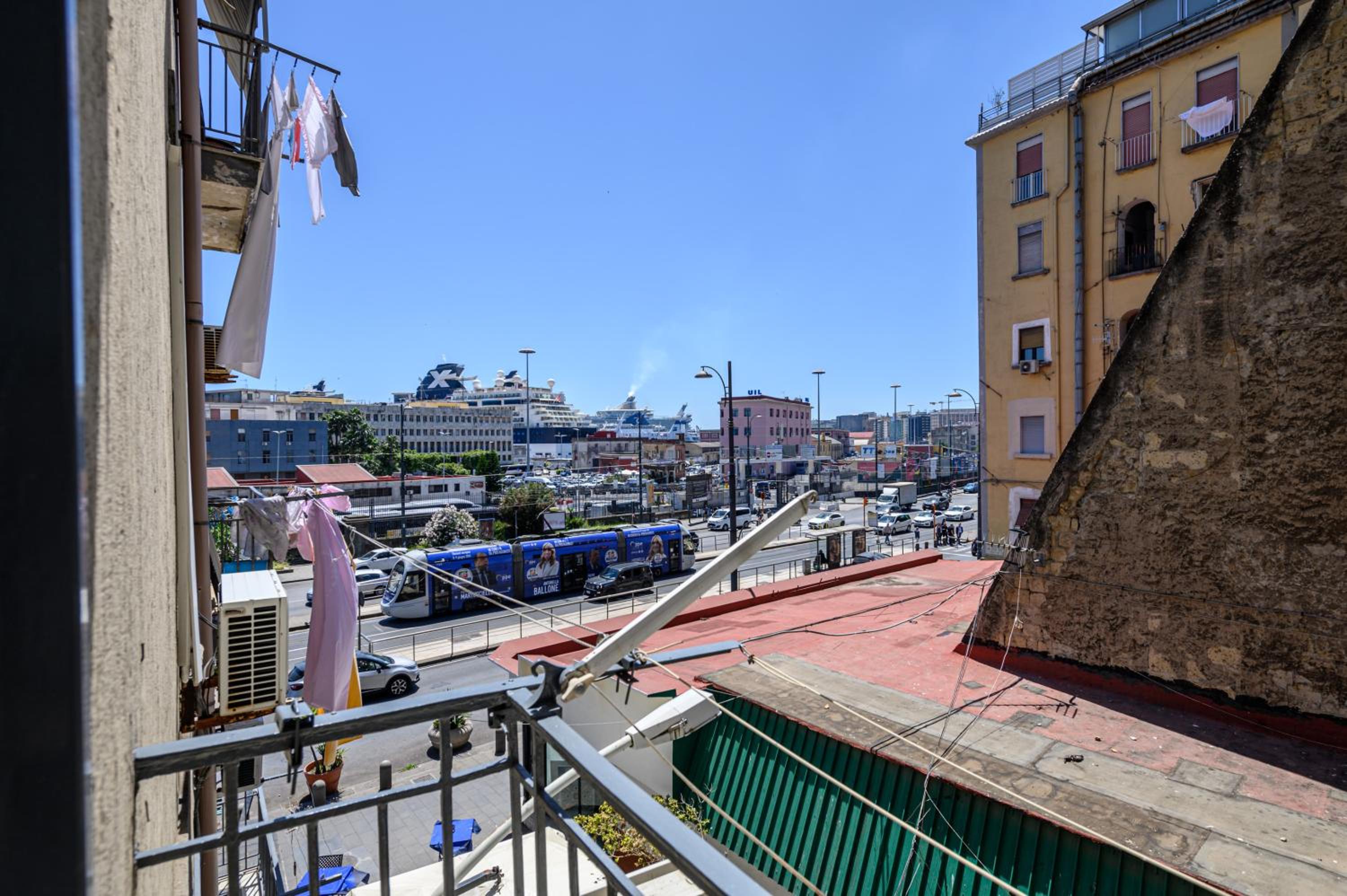 Via Nuova Marina 121 - Appartamento 2