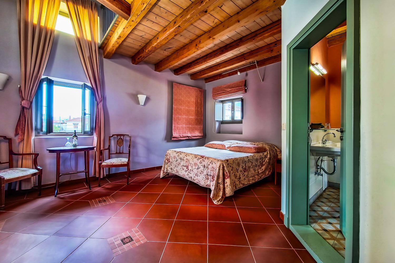 Taleton Eco Guesthouse view 4