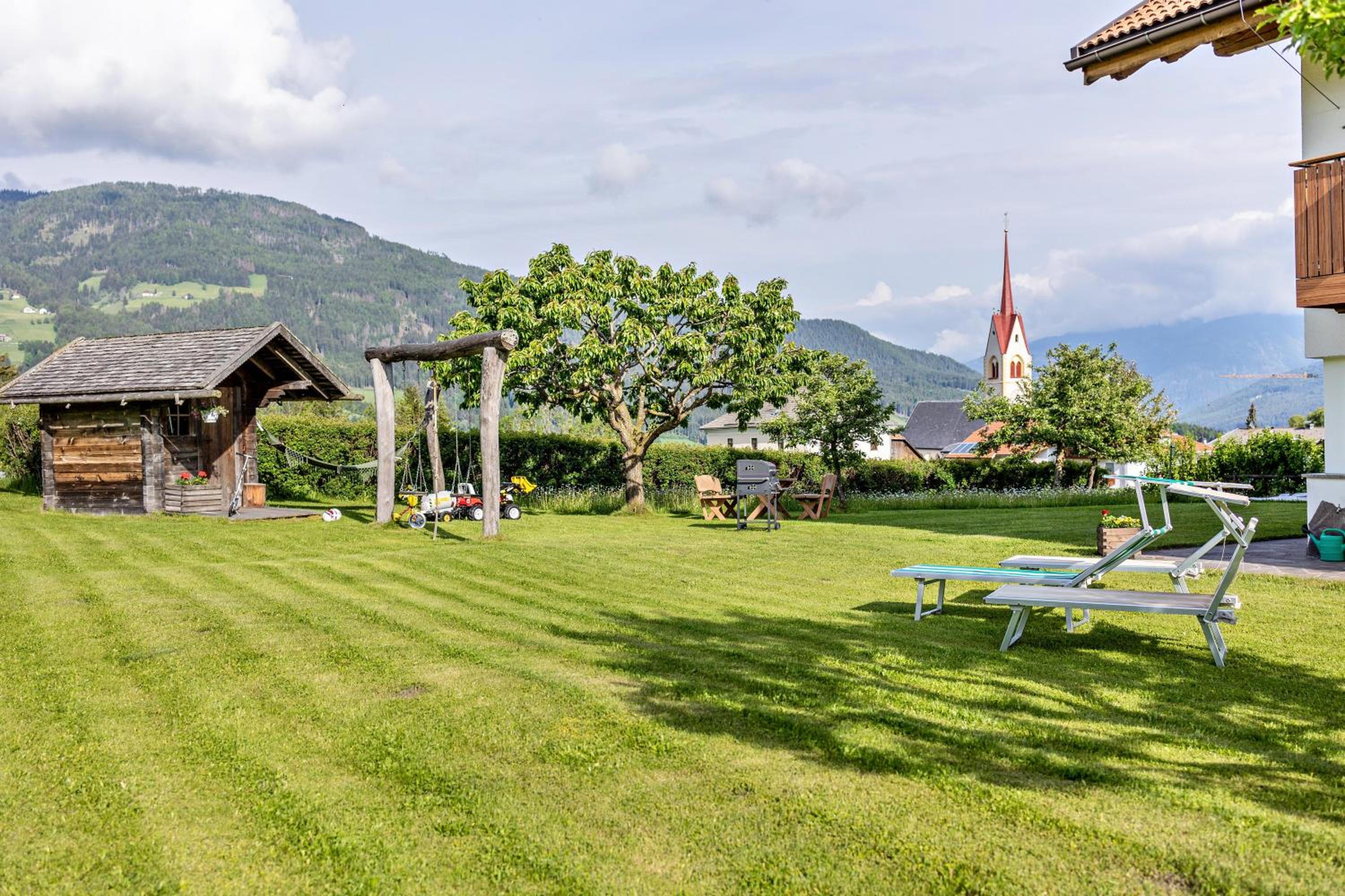 Oberhölzlhof