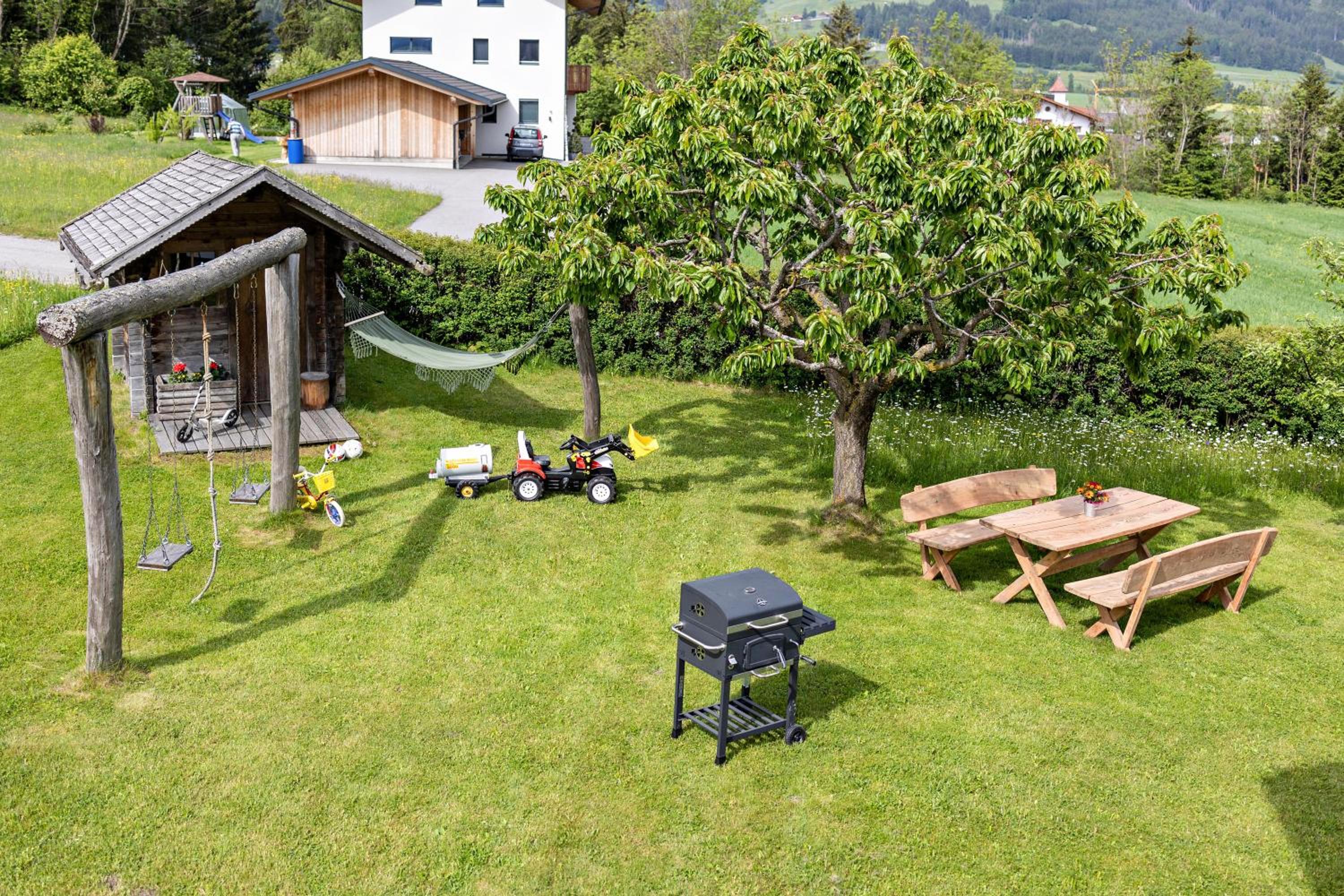 Oberhölzlhof